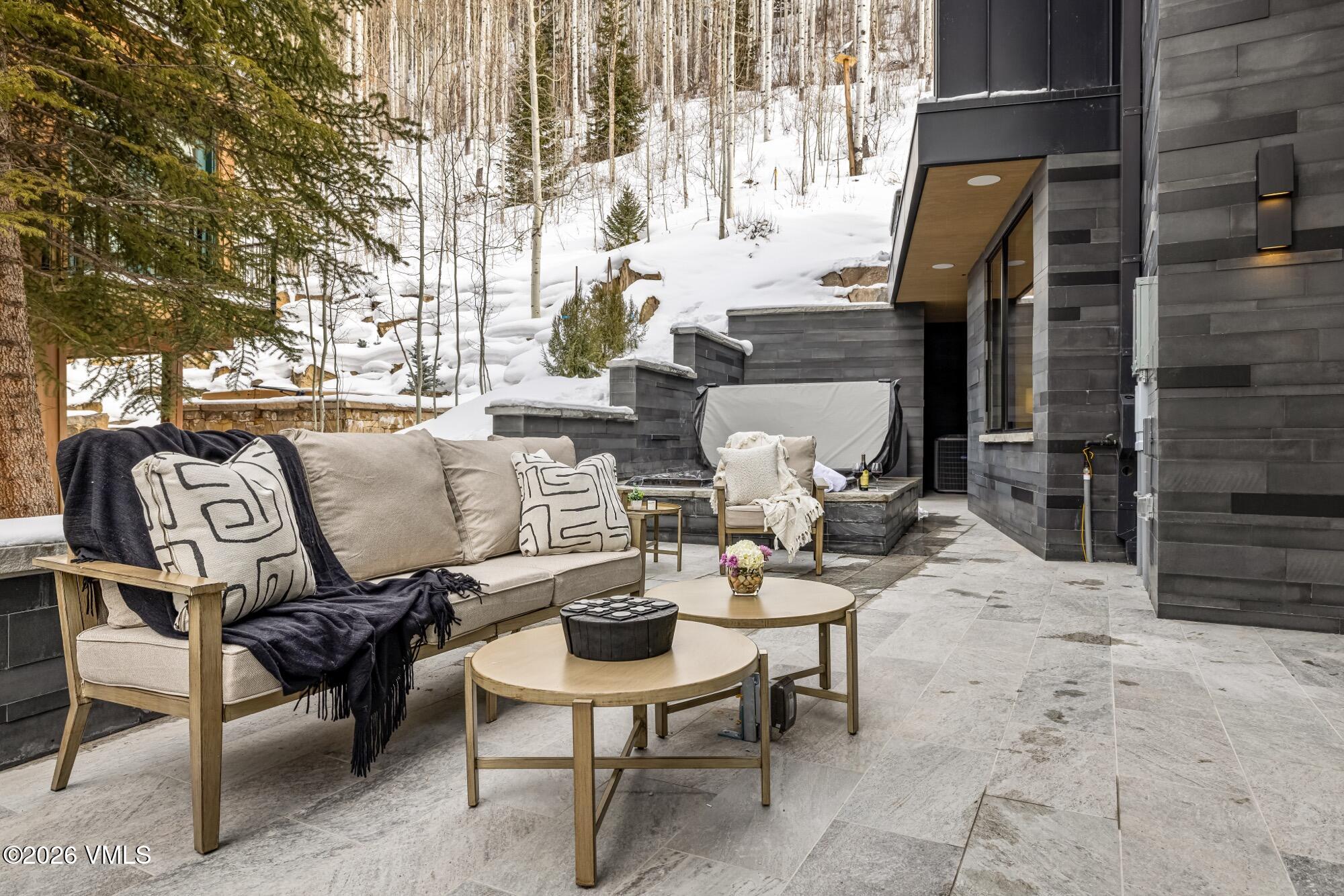 1150 Ptarmigan Road Vail, CO 81657 - Photo 36 of 71 1150 Ptarmigan Road 55