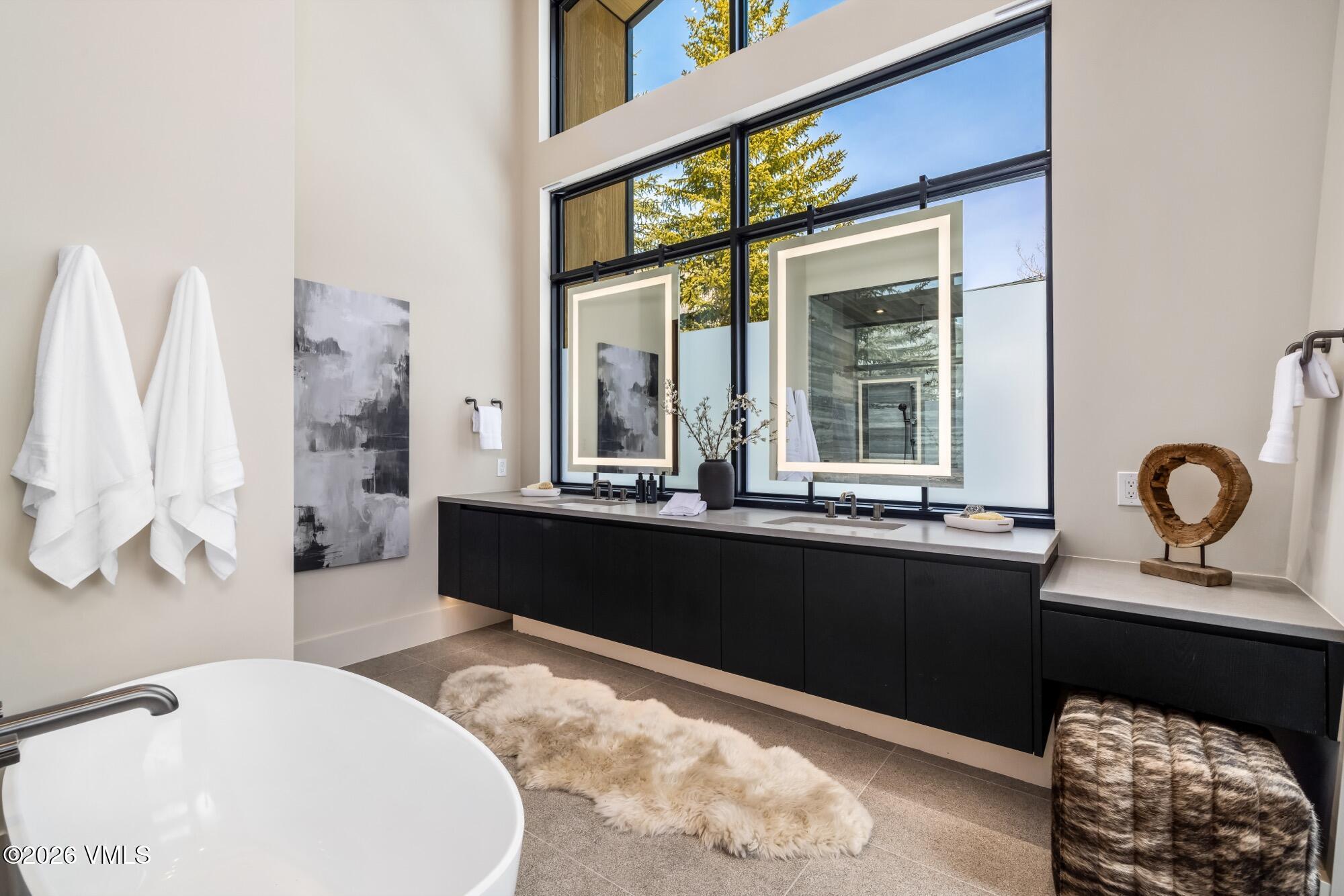 1150 Ptarmigan Road Vail, CO 81657 - Photo 38 of 71 1150 Ptarmigan Road 43