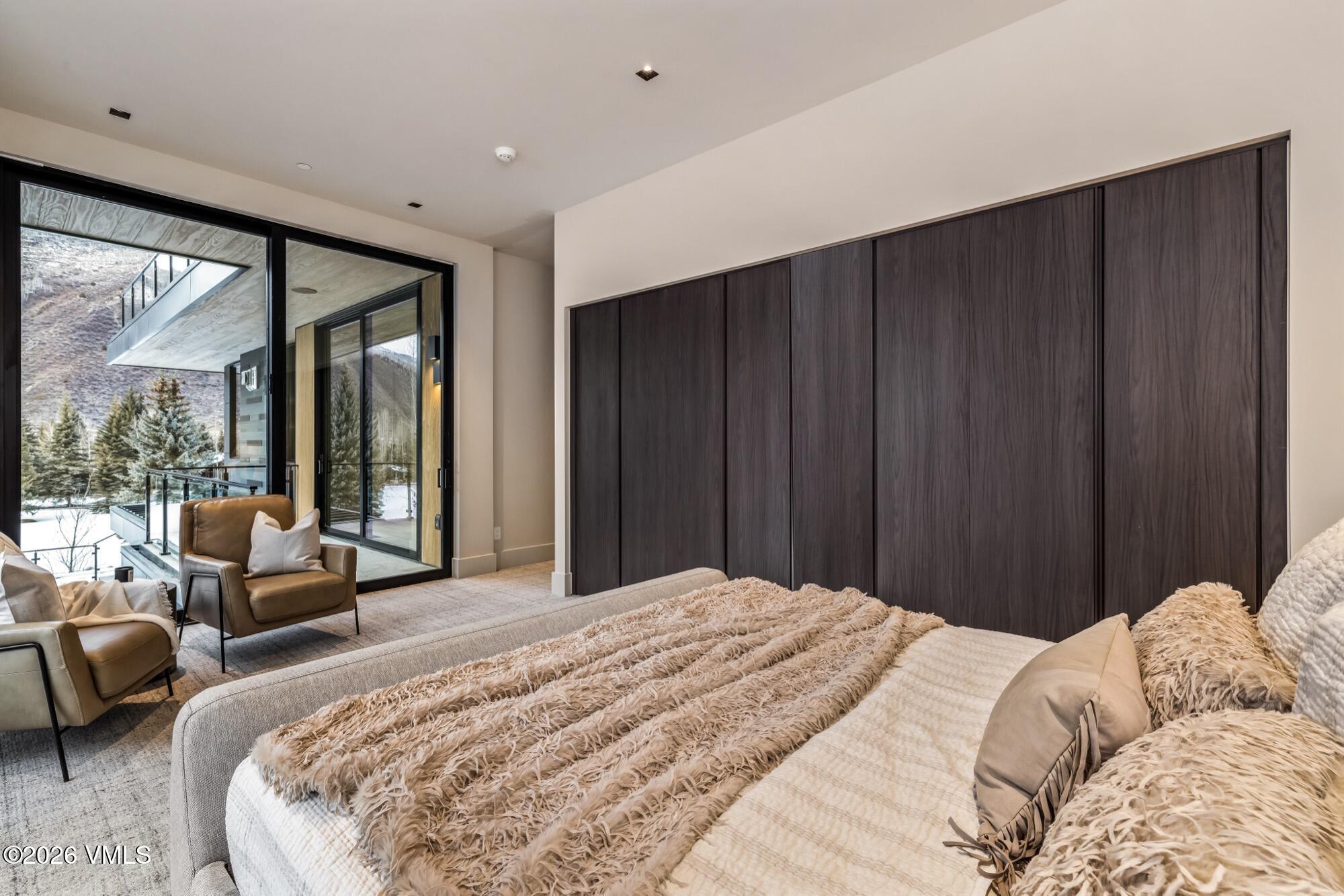 1150 Ptarmigan Road Vail, CO 81657 - Photo 48 of 71 1150 Ptarmigan Road 63