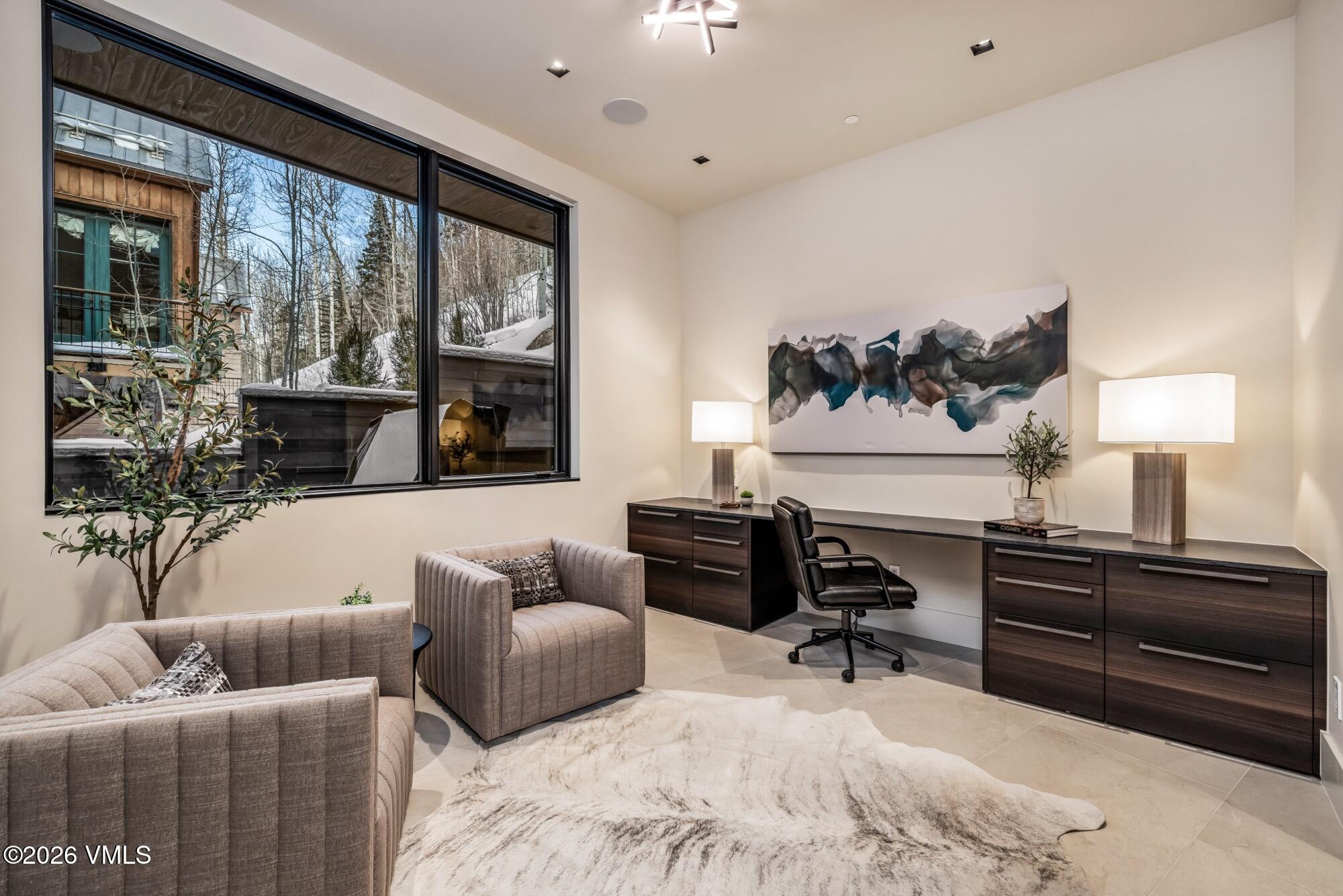 1150 Ptarmigan Road Vail, CO 81657 - Photo 49 of 71 1150 Ptarmigan Road 60