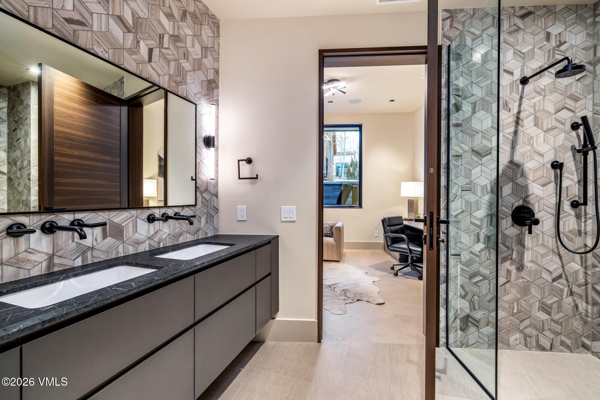 1150 Ptarmigan Road Vail, CO 81657 - Photo 53 of 71 1150 Ptarmigan Road 61