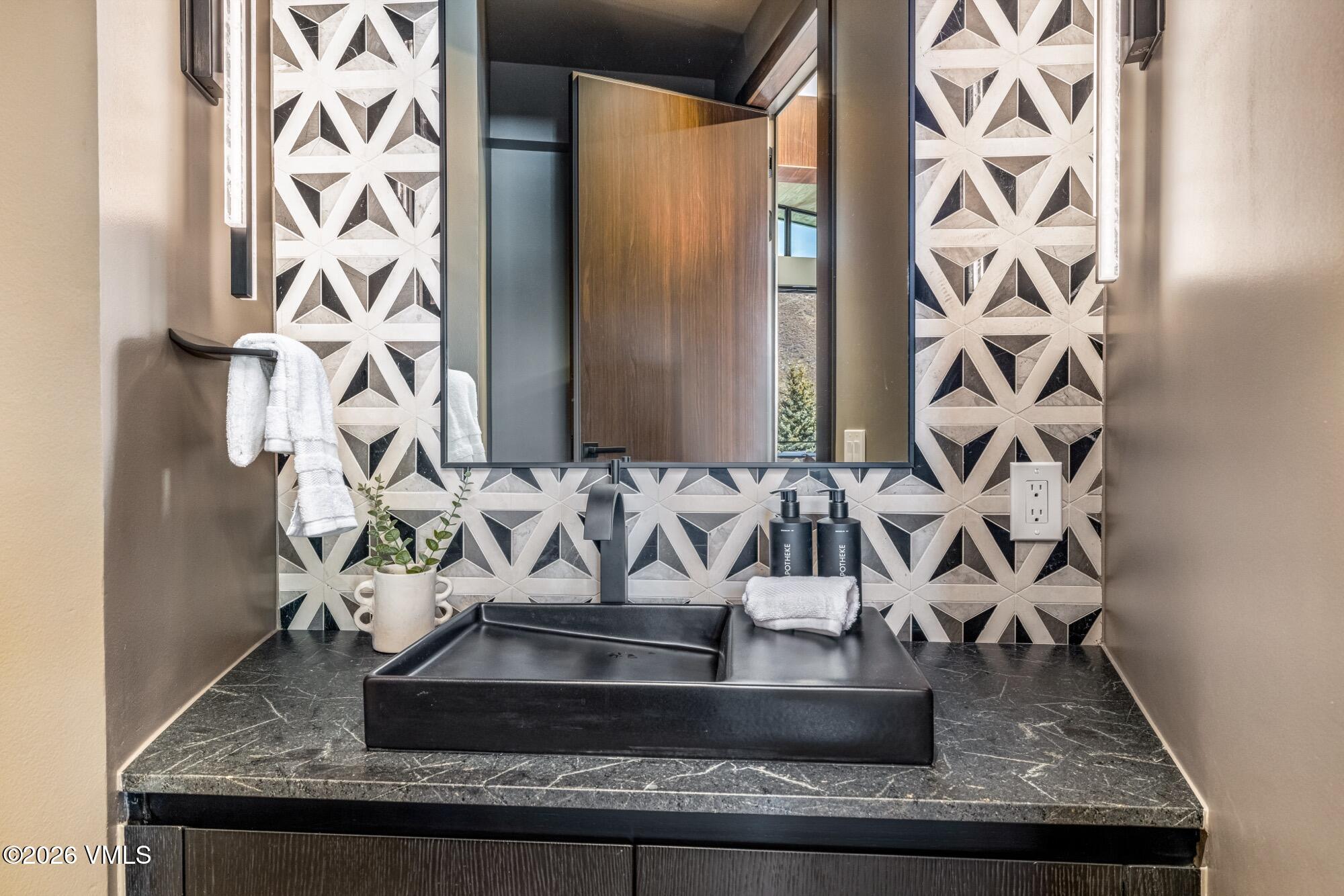 1150 Ptarmigan Road Vail, CO 81657 - Photo 54 of 71 1150 Ptarmigan Road 49