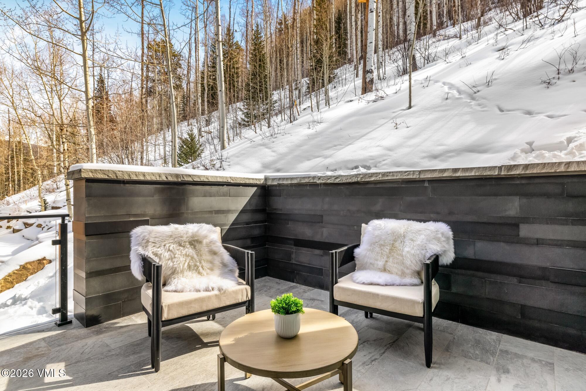 1150 Ptarmigan Road Vail, CO 81657 - Photo 55 of 71 1150 Ptarmigan Road 38