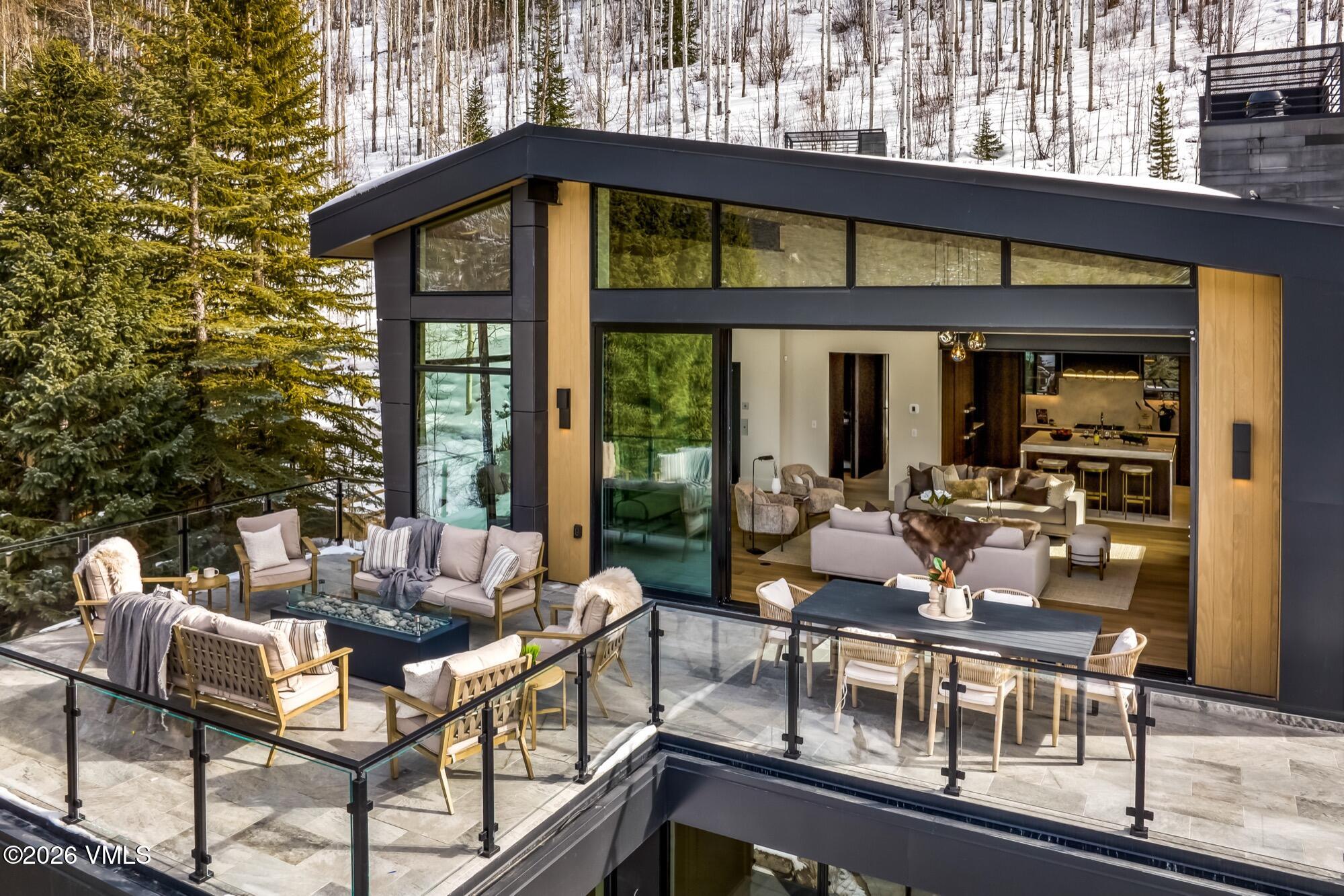 1150 Ptarmigan Road Vail, CO 81657 - Photo 58 of 71 1150 Ptarmigan Road 10