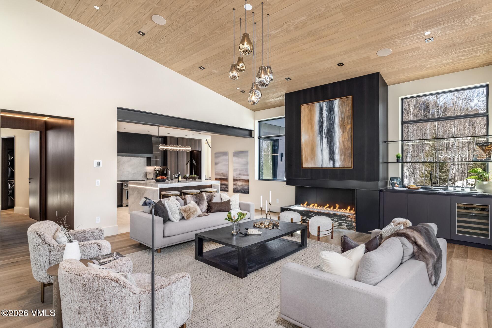 1150 Ptarmigan Road Vail, CO 81657 - Photo 59 of 71 1150 Ptarmigan Road 07