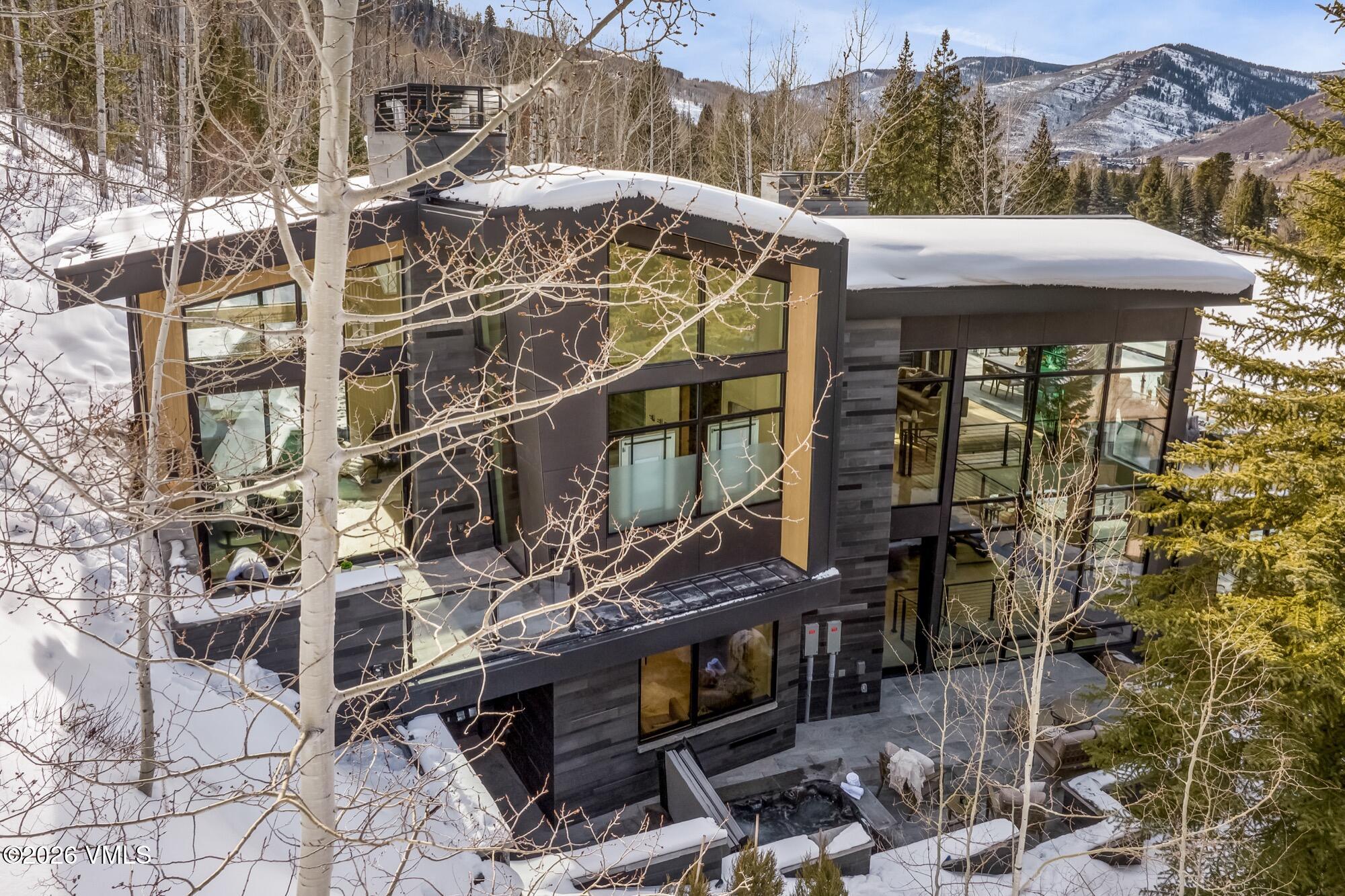 1150 Ptarmigan Road Vail, CO 81657 - Photo 62 of 71 1150 Ptarmigan Road 15