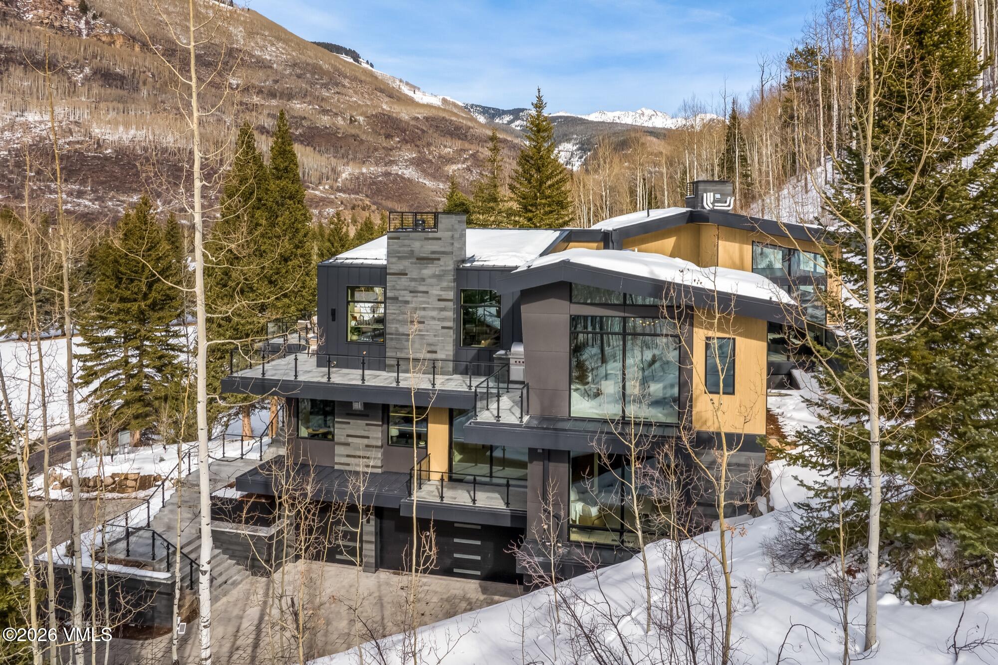 1150 Ptarmigan Road Vail, CO 81657 - Photo 63 of 71 1150 Ptarmigan Road 14