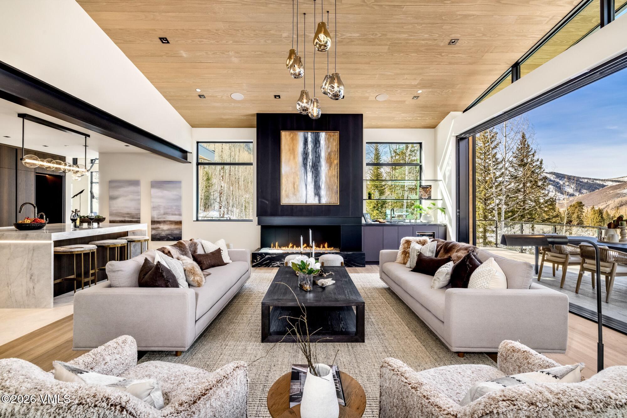 1150 Ptarmigan Road Vail, CO 81657 - Photo 65 of 71 1150 Ptarmigan Road 05