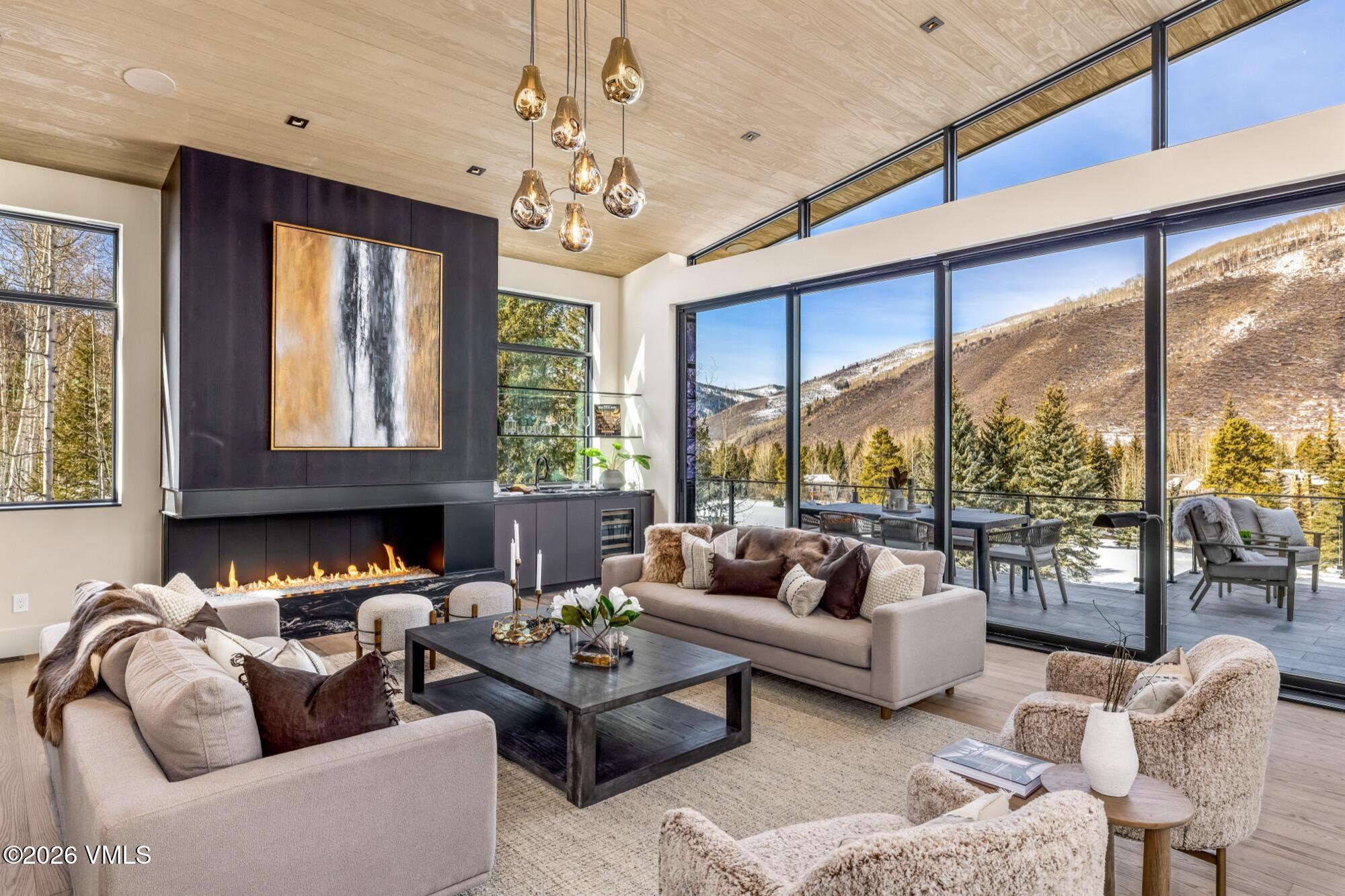 1150 Ptarmigan Road Vail, CO 81657 - Photo 69 of 71 1150 Ptarmigan Road 17