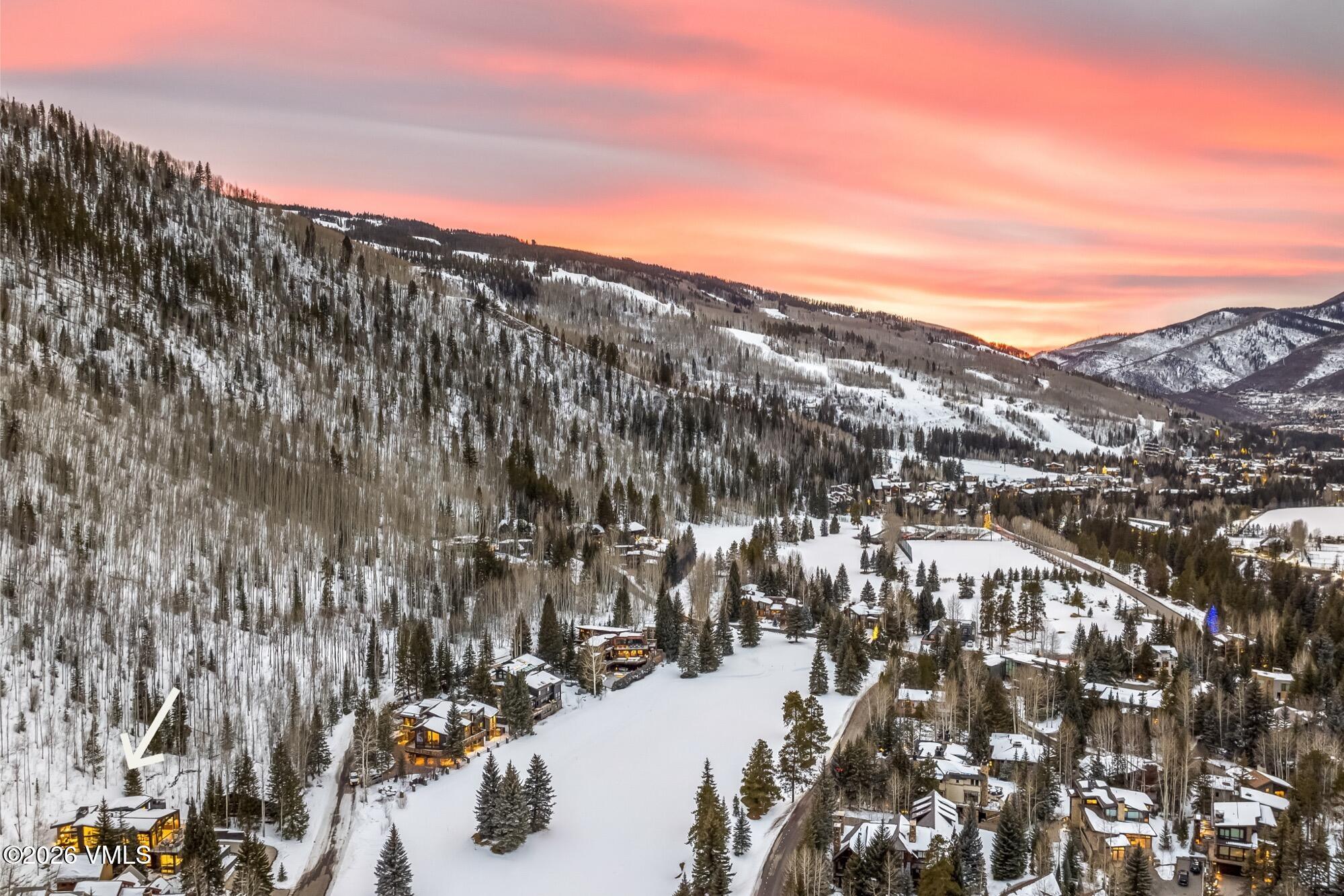 1150 Ptarmigan Road Vail, CO 81657 - Photo 71 of 71 1150 Ptarmigan Road 03