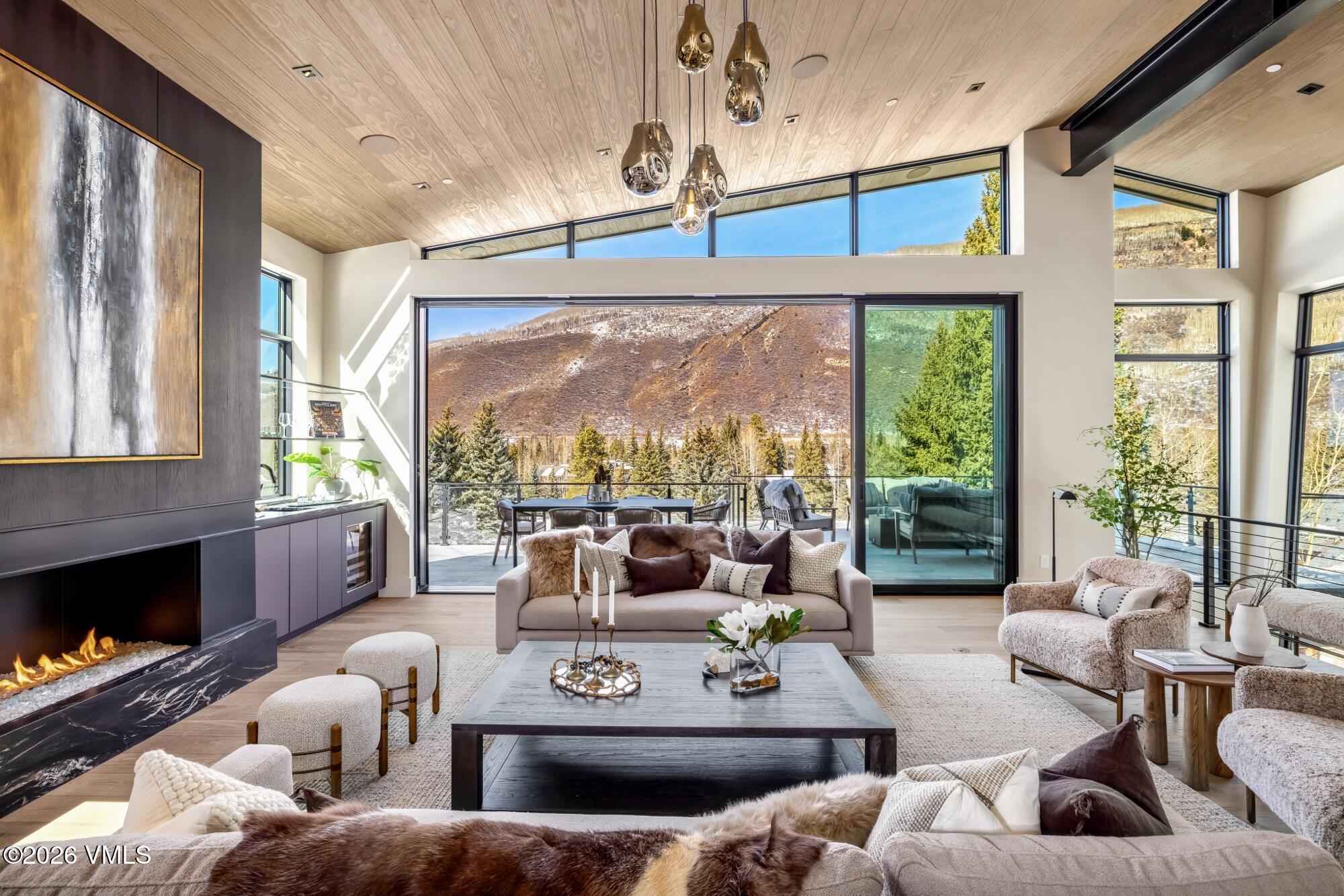 1150 Ptarmigan Road Vail, CO 81657 - Photo 9 of 71 1150 Ptarmigan Road 19