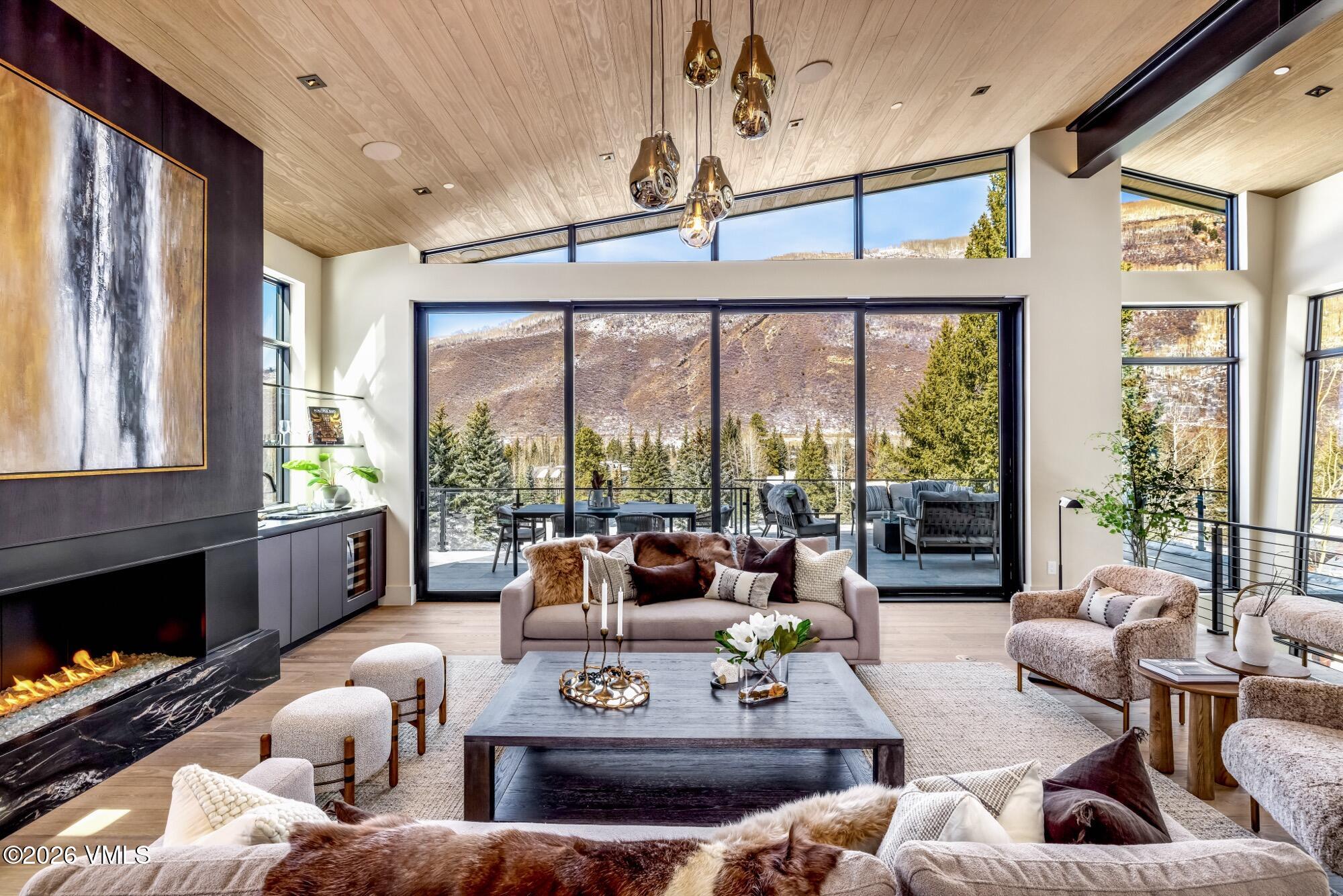 1150 Ptarmigan Road Vail, CO 81657 - Photo 10 of 71 1150 Ptarmigan Road 18