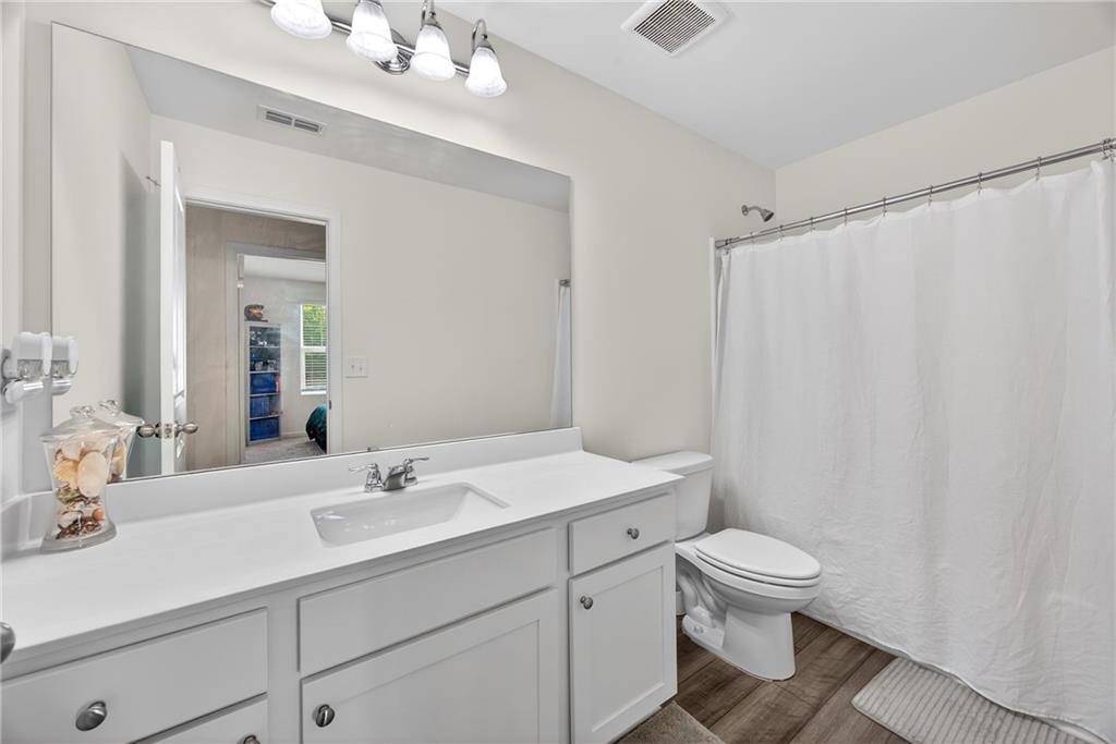 68 Meriwether Drive Villa Rica, GA 30180 - Photo 24 of 43
