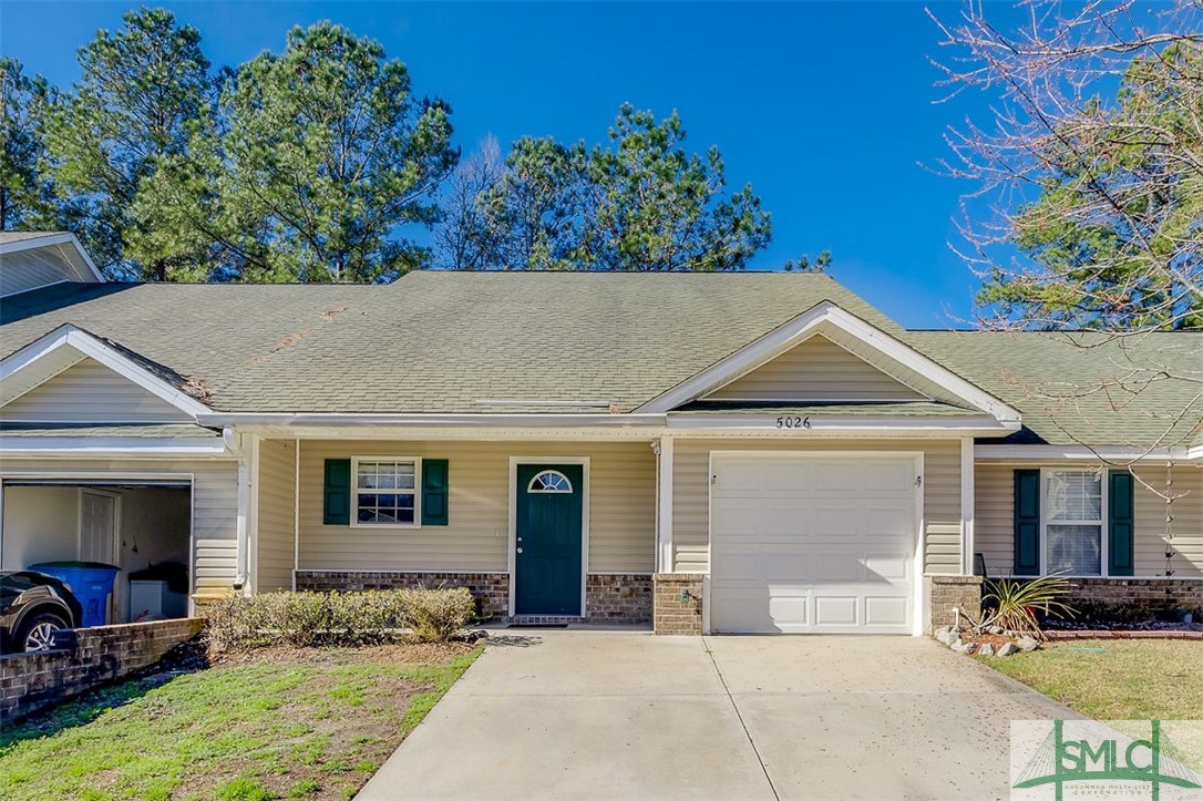 5026 Winfield Drive Rincon, GA 31326 - Photo 1 of 27 front