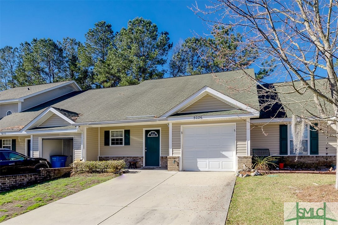 5026 Winfield Drive Rincon, GA 31326 - Photo 3 of 27 front