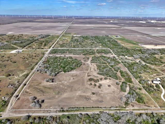 $889,500 | 0 County Road 3067, Taft, TX 78390