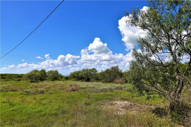 a sign that is on a pole