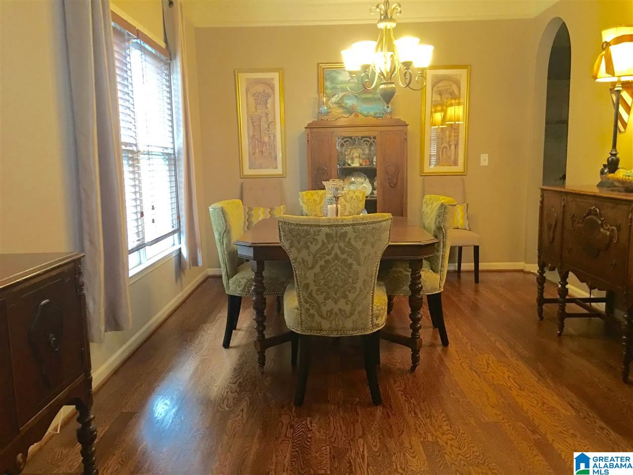 3056 Valley Ridge Road Hoover, AL 35242 - Photo 8 of 35