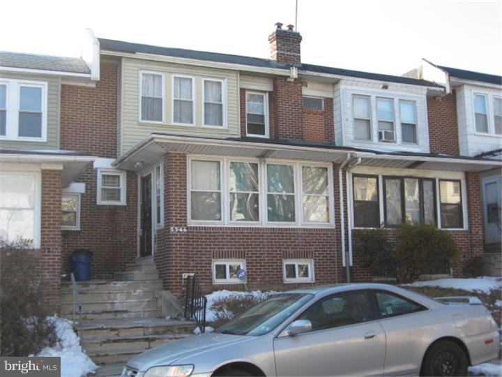 5346 Westford Road Philadelphia, PA 19120 - Photo 1 of 24 Exterior Front