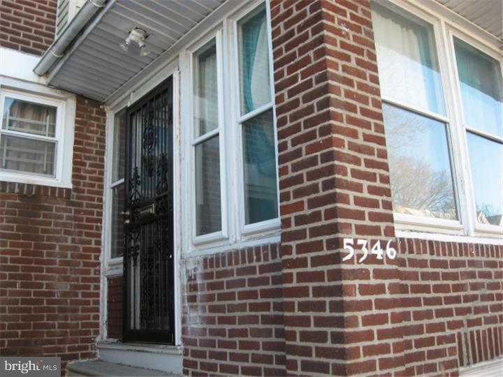 5346 Westford Road Philadelphia, PA 19120 - Photo 2 of 24 Exterior Front