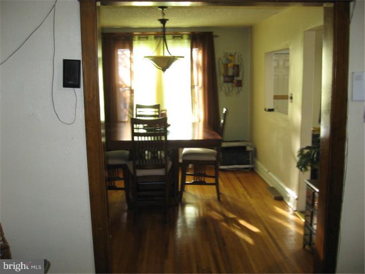 5346 Westford Road Philadelphia, PA 19120 - Photo 11 of 24 Dining Room