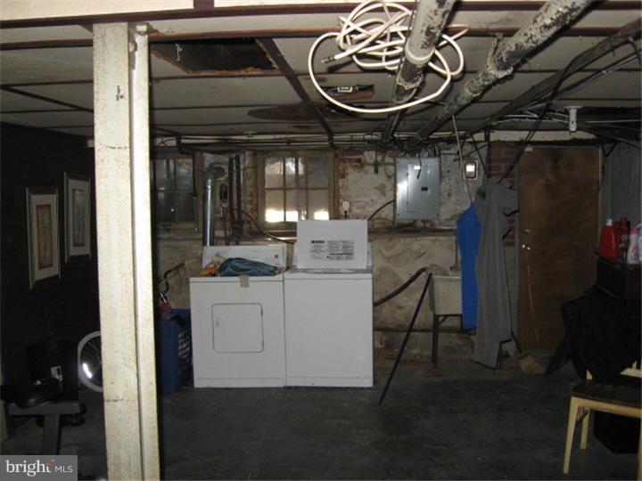 5346 Westford Road Philadelphia, PA 19120 - Photo 16 of 24 Basement