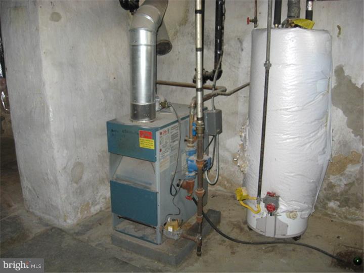 5346 Westford Road Philadelphia, PA 19120 - Photo 17 of 24 Basement