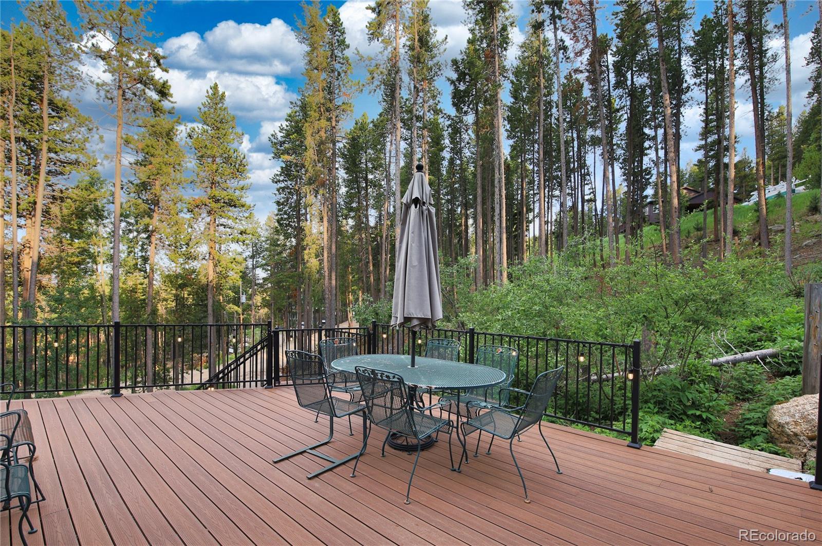 46 Apache Road Evergreen, CO 80439 - Photo 45 of 50