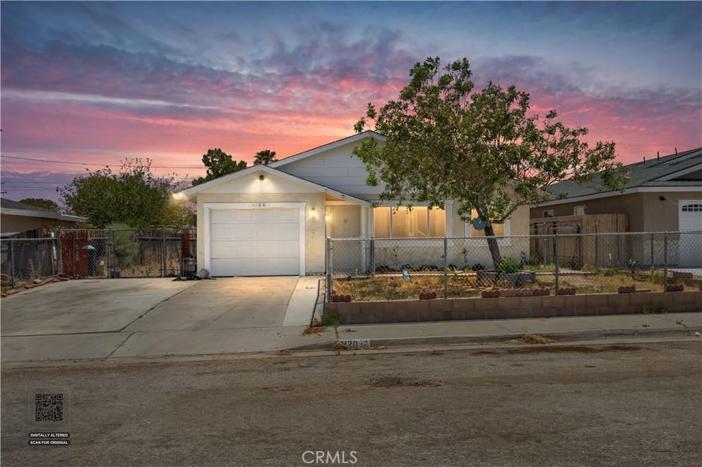 1120 South Yorktown Street Ridgecrest, CA 93555 - Photo 1 of 44