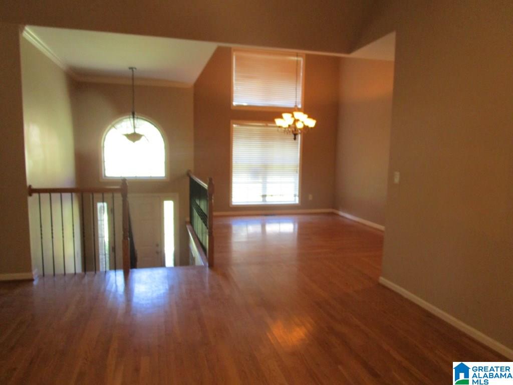 1155 Summit Ridge Way Odenville, AL 35120 - Photo 3 of 21
