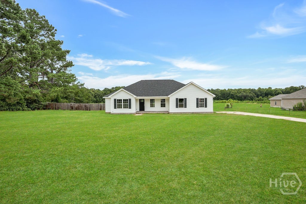3185 Old Riggs Mill Road Statesboro, GA 30458 - Photo 2 of 43 Gallery Image 2
