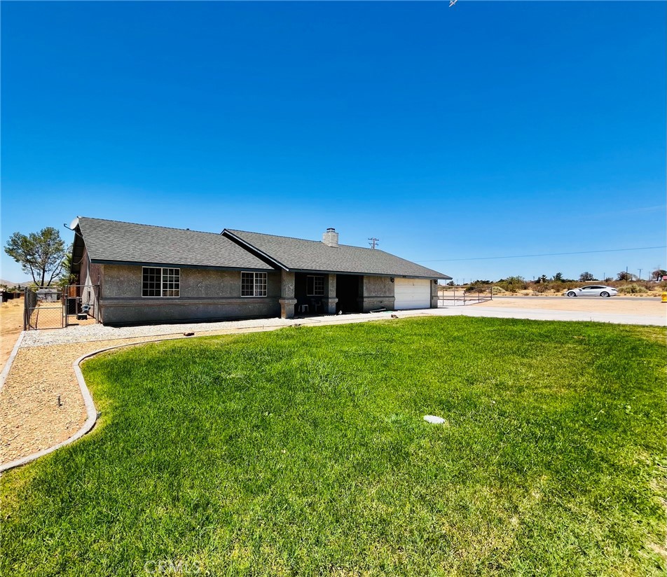 16830 Ocotilla Road Apple Valley, CA 92307 - Photo 13 of 59