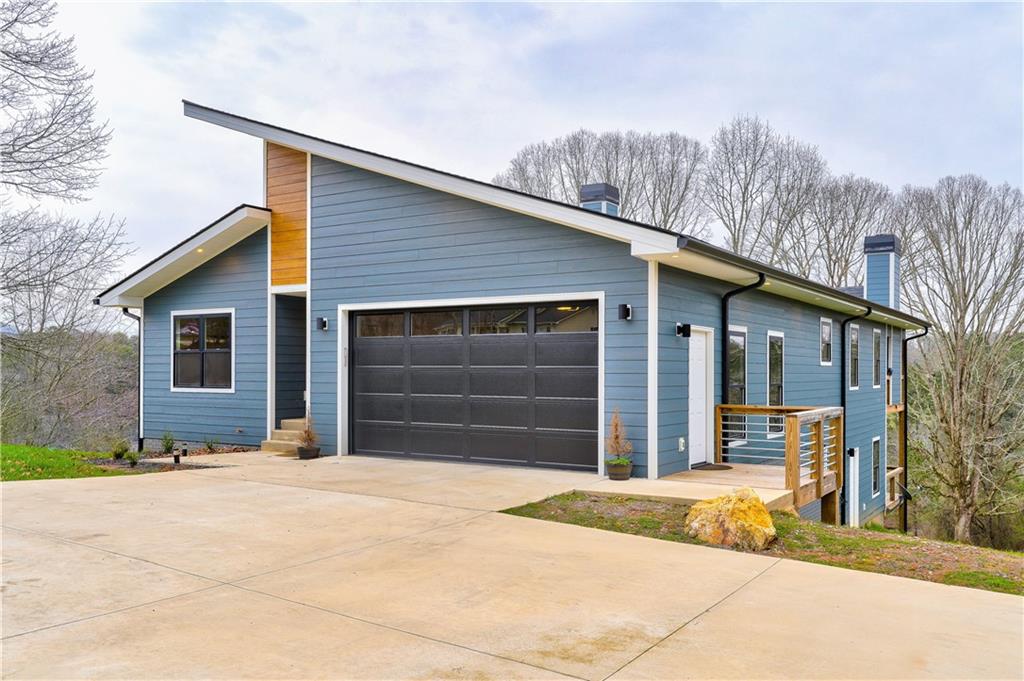 303 Chinquapin Road Ellijay, GA 30536 - Photo 1 of 1 Gallery Image 1
