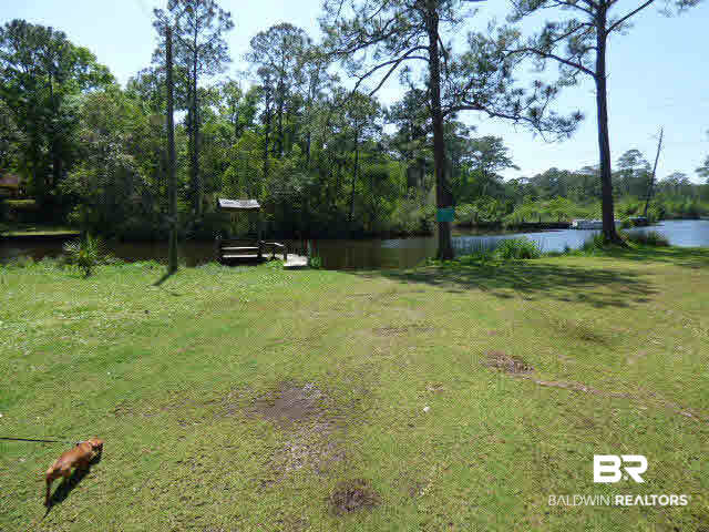 7453 Fairmont Drive Foley, AL 36535 - Photo 24 of 25 boat ramp