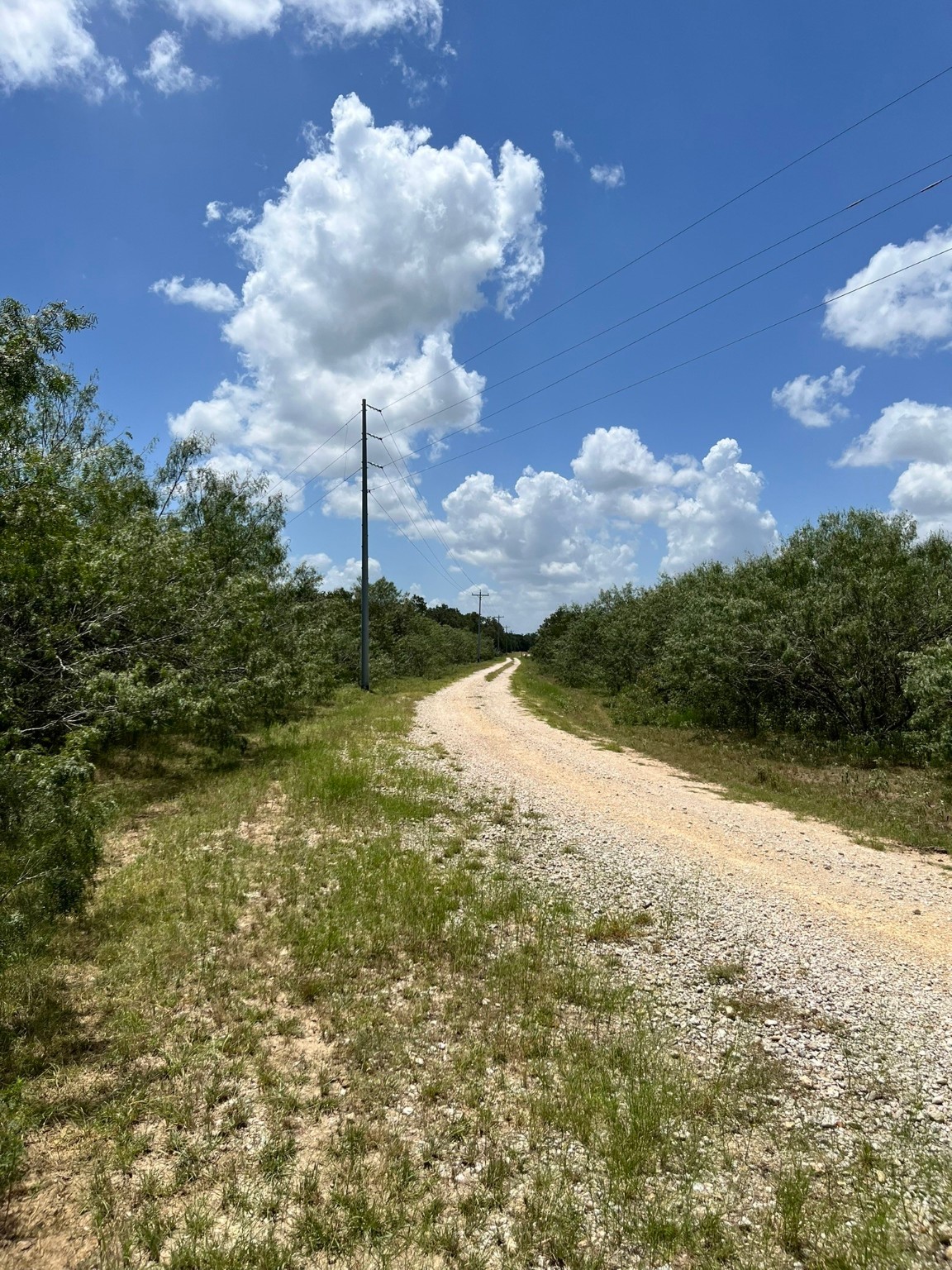 Tbd Tbd Fm-2237 Muldoon, TX 78949 - Photo 14 of 18 a view of lake with green space