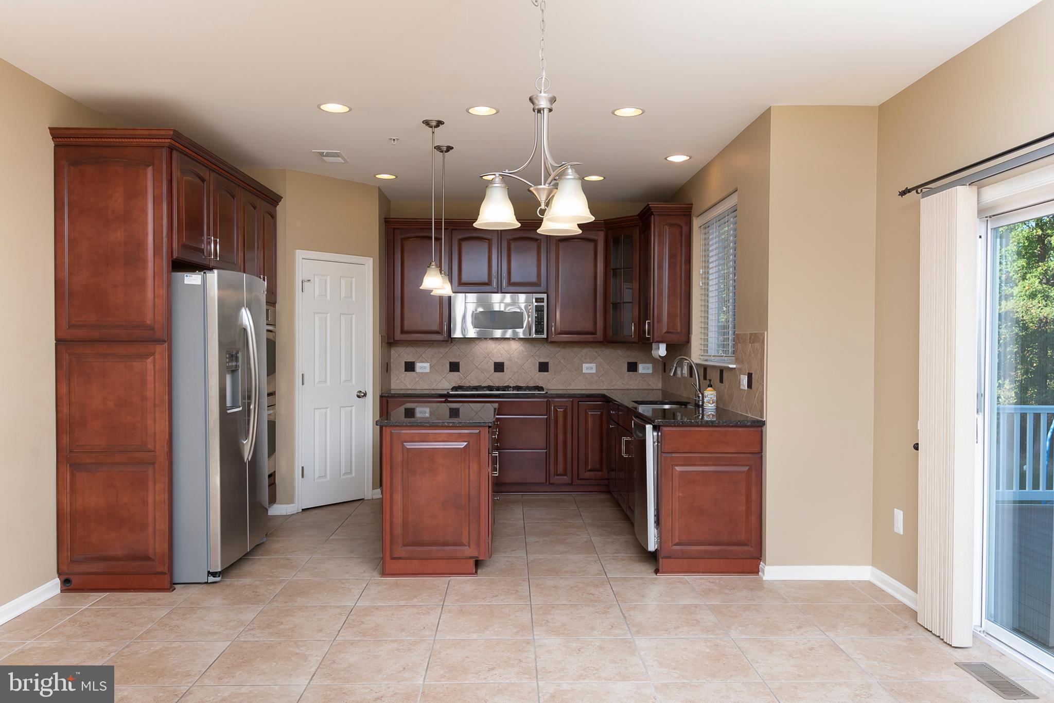 631 Old Waugh Chapel Road Odenton, MD 21113 - Photo 11 of 42 Kitchen Area