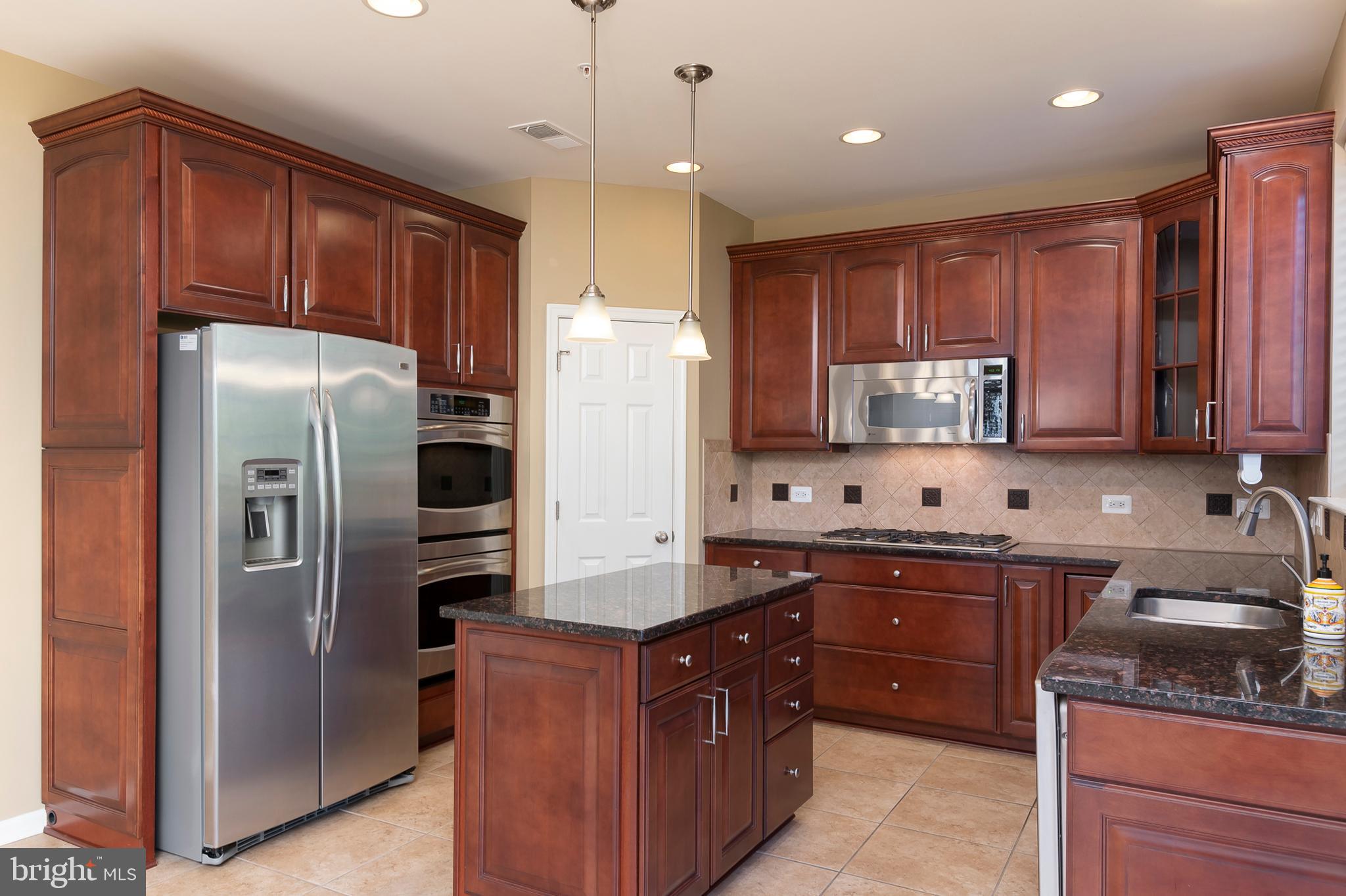 631 Old Waugh Chapel Road Odenton, MD 21113 - Photo 12 of 42 Kitchen