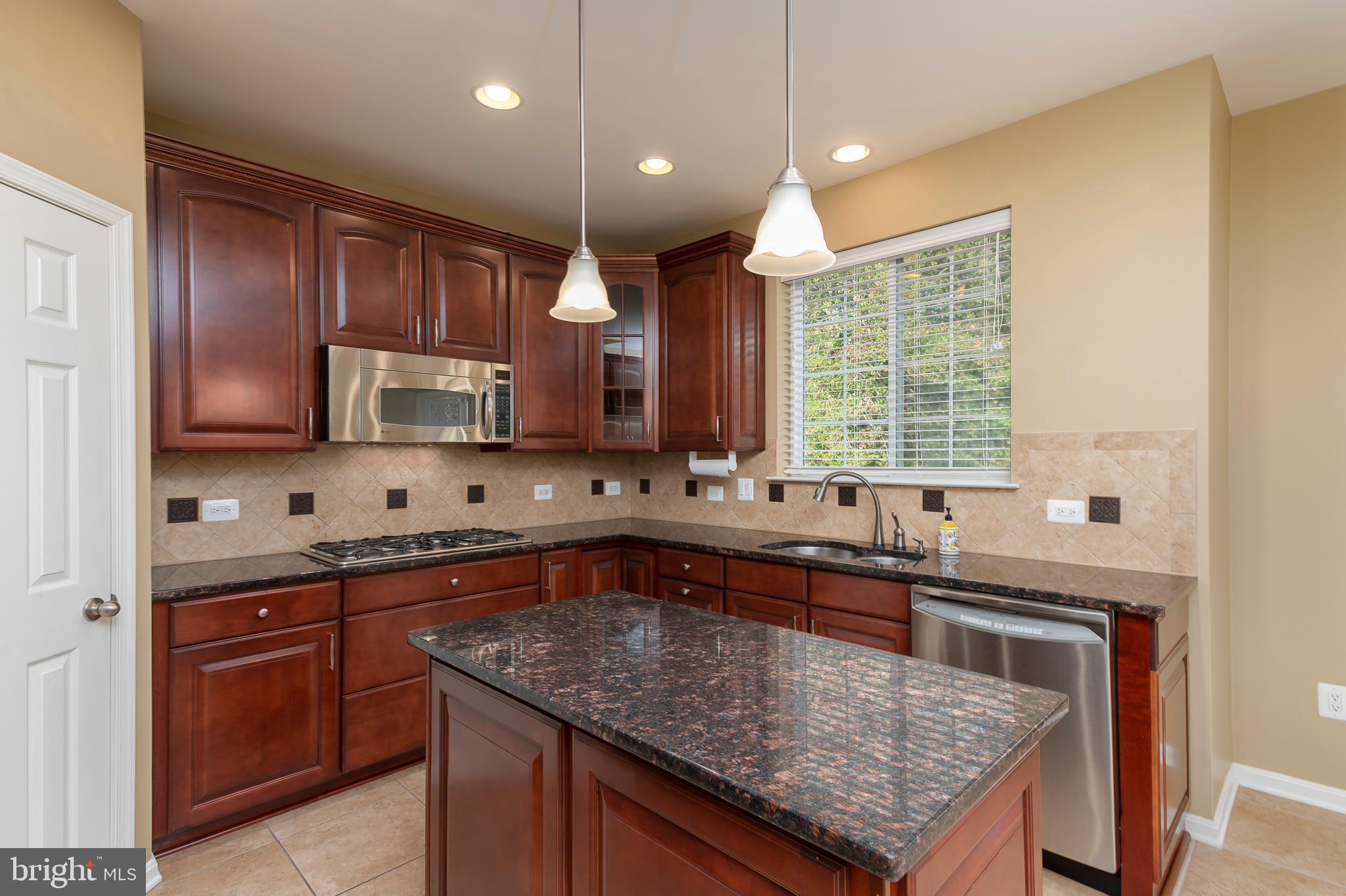 631 Old Waugh Chapel Road Odenton, MD 21113 - Photo 13 of 42 Kitchen (alt view)