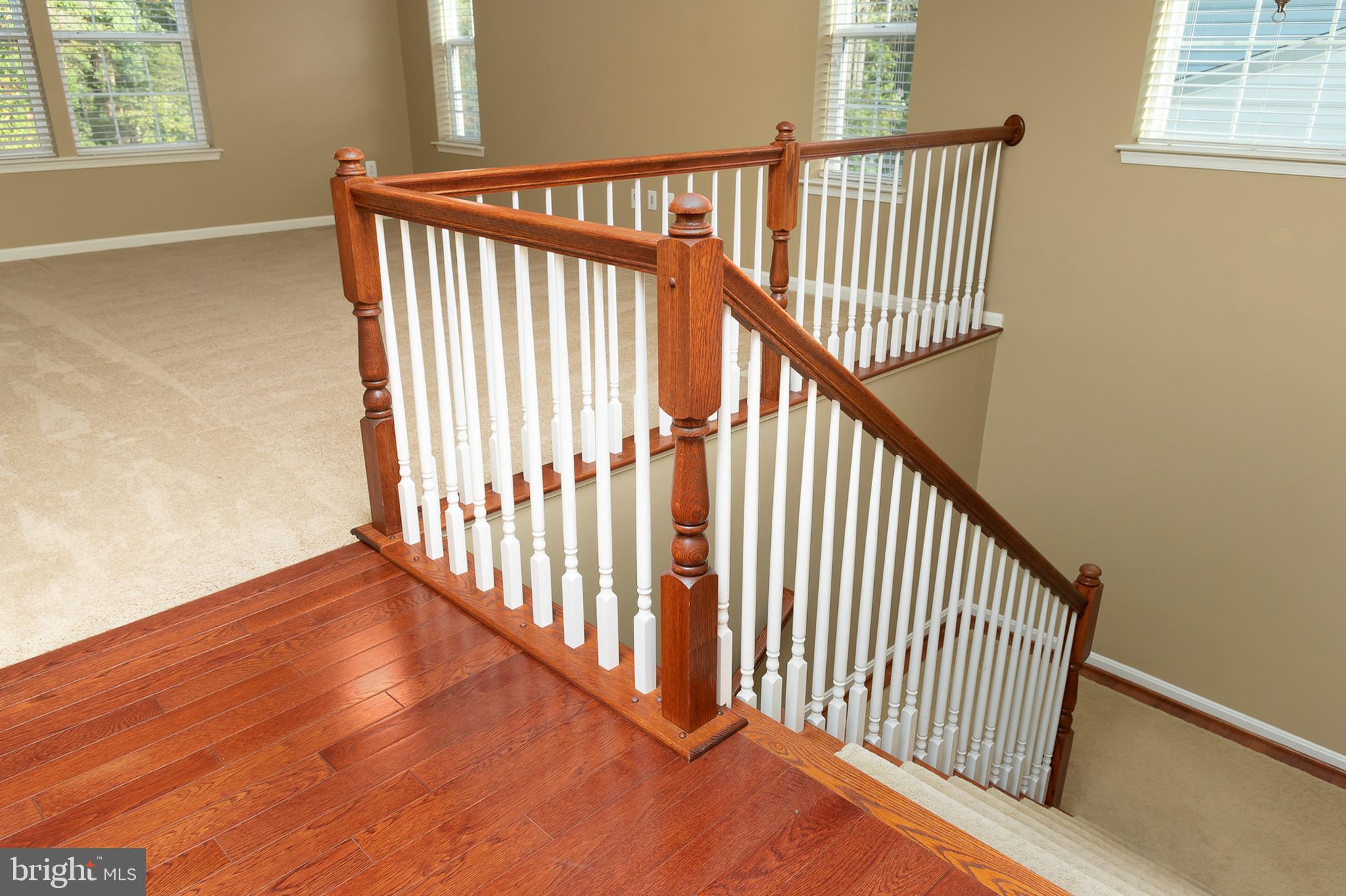 631 Old Waugh Chapel Road Odenton, MD 21113 - Photo 14 of 42 Steps to Loft