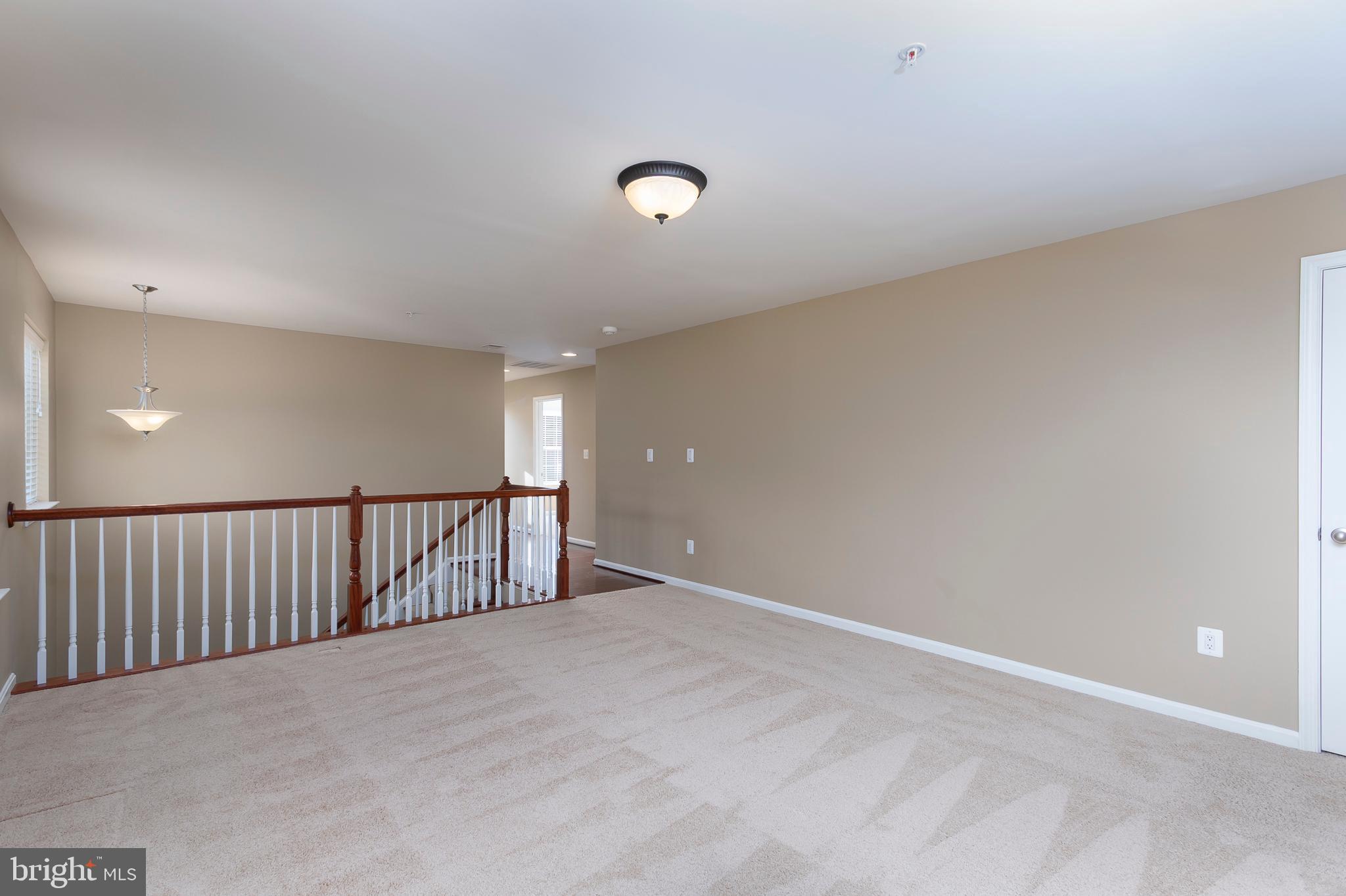 631 Old Waugh Chapel Road Odenton, MD 21113 - Photo 16 of 42 Loft (alt view)
