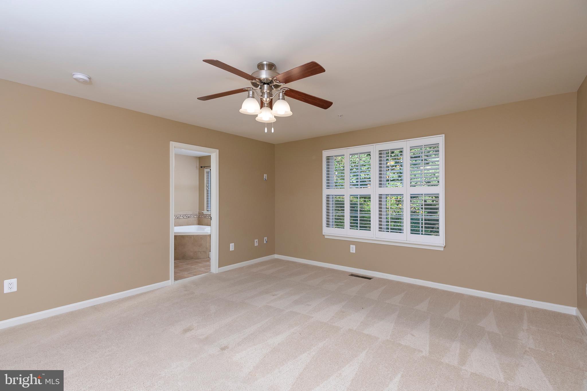 631 Old Waugh Chapel Road Odenton, MD 21113 - Photo 18 of 42 Master Bedroom (alt view)