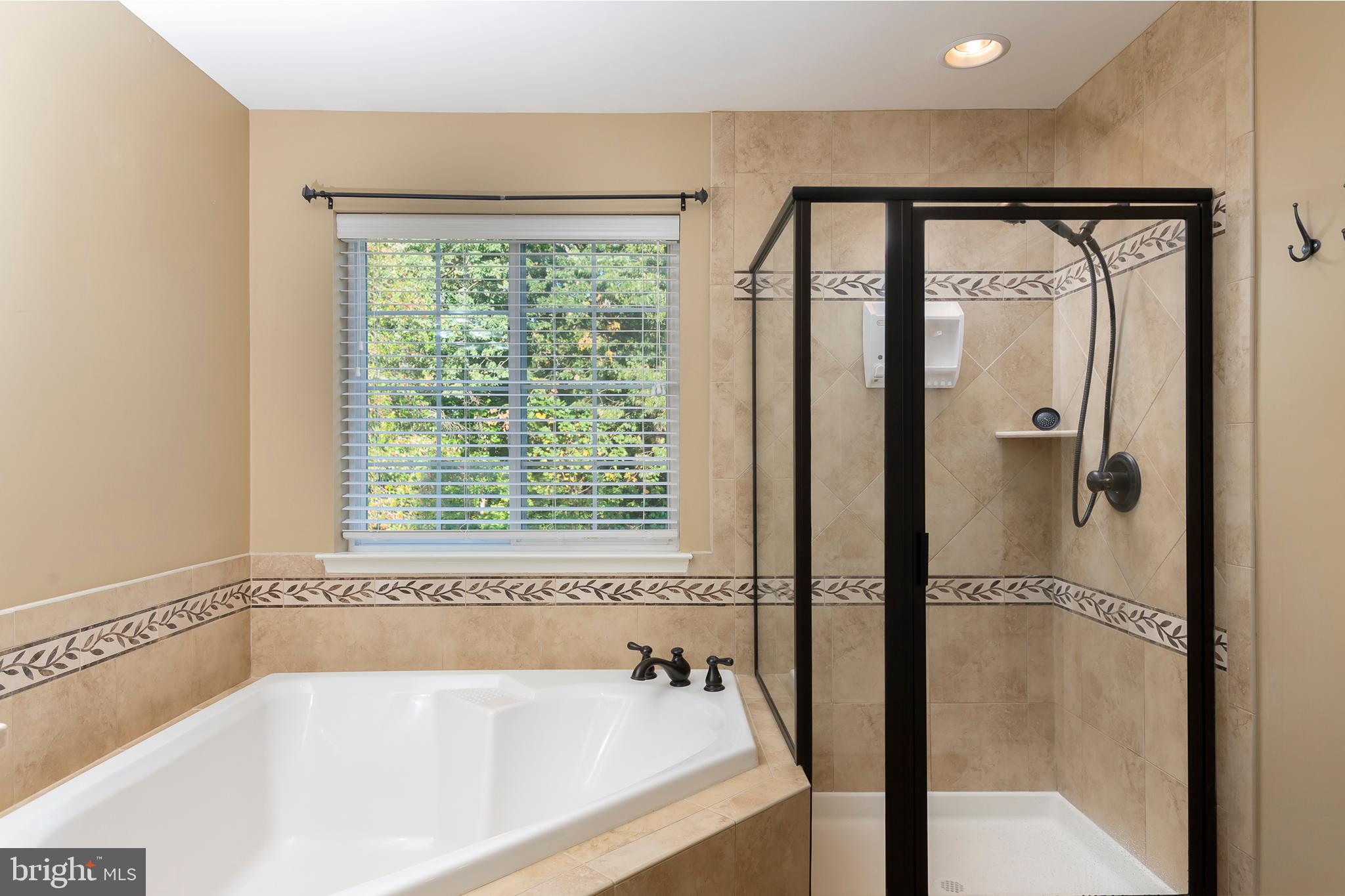 631 Old Waugh Chapel Road Odenton, MD 21113 - Photo 21 of 42 Master Bathroom (alt view)