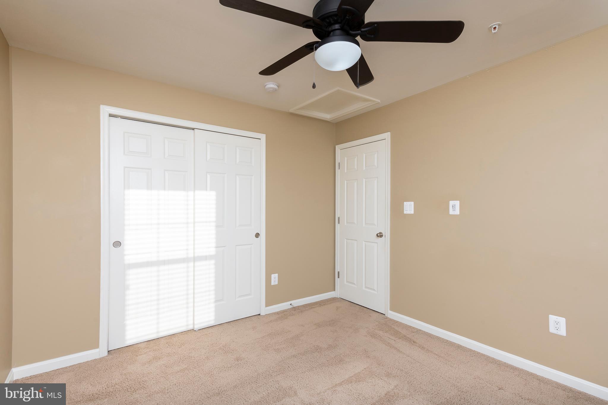 631 Old Waugh Chapel Road Odenton, MD 21113 - Photo 25 of 42 Bedroom 3 (alt view)
