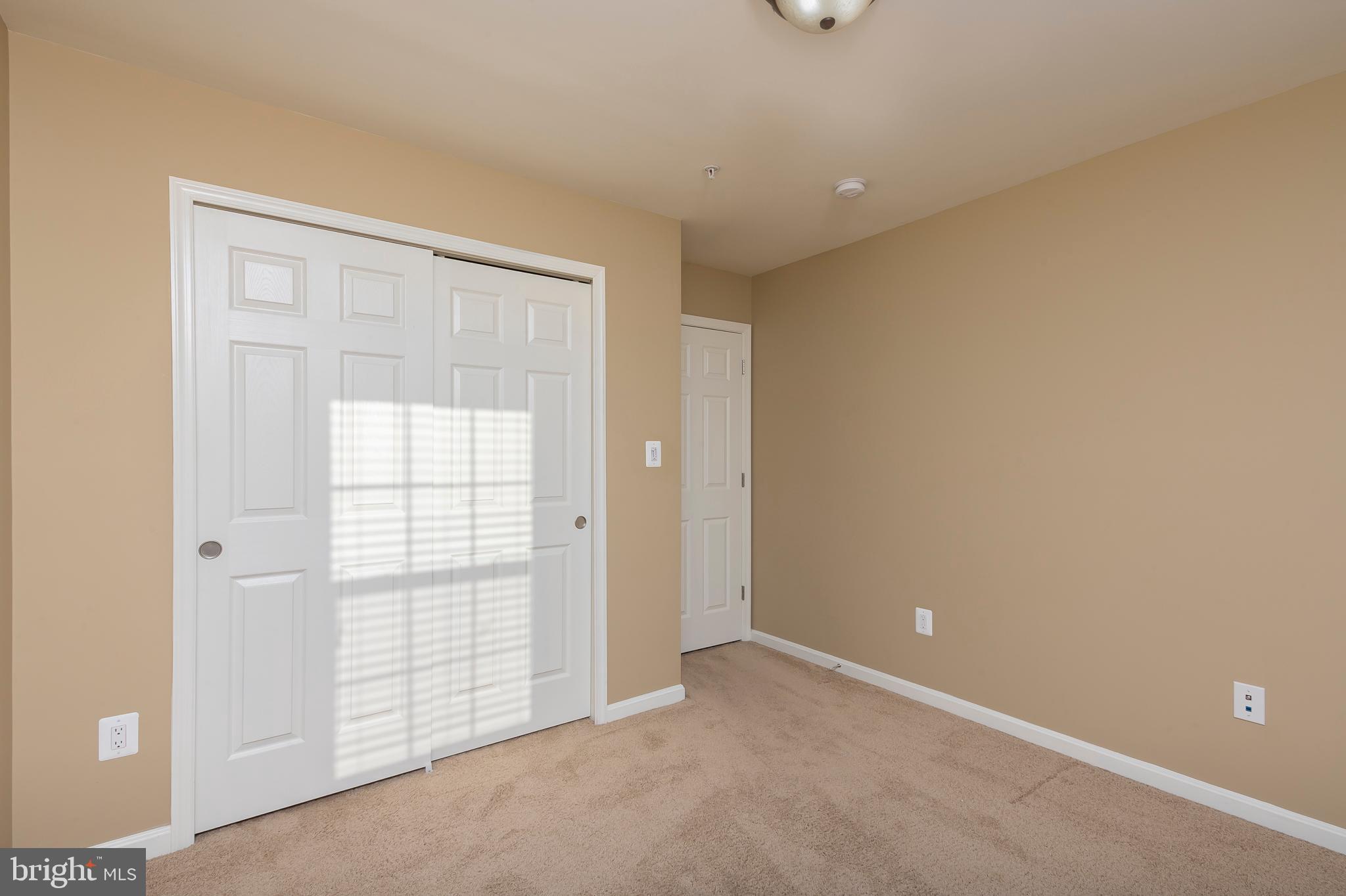 631 Old Waugh Chapel Road Odenton, MD 21113 - Photo 27 of 42 Bedroom 4 (alt view)