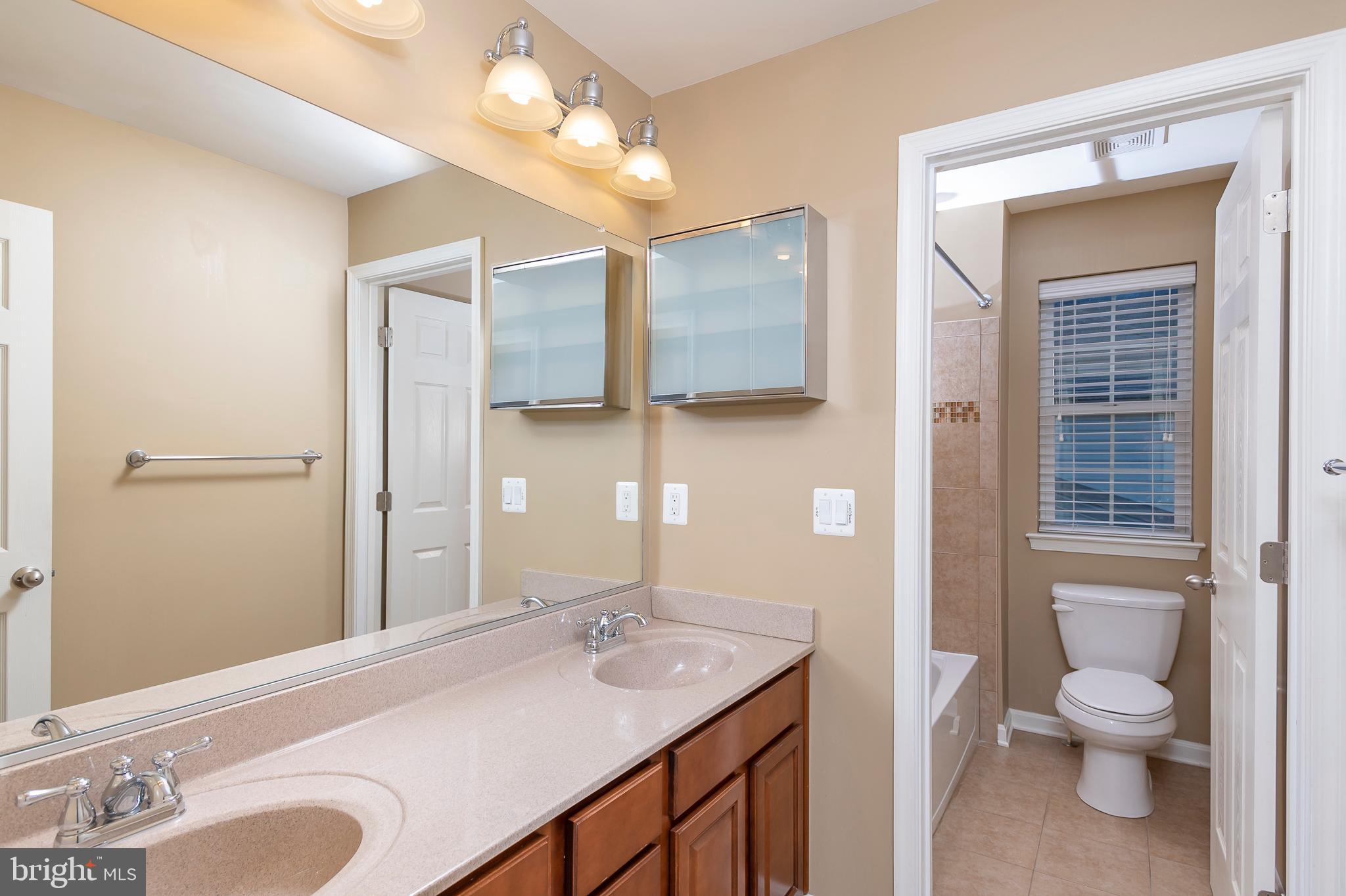 631 Old Waugh Chapel Road Odenton, MD 21113 - Photo 28 of 42 Bathroom 2