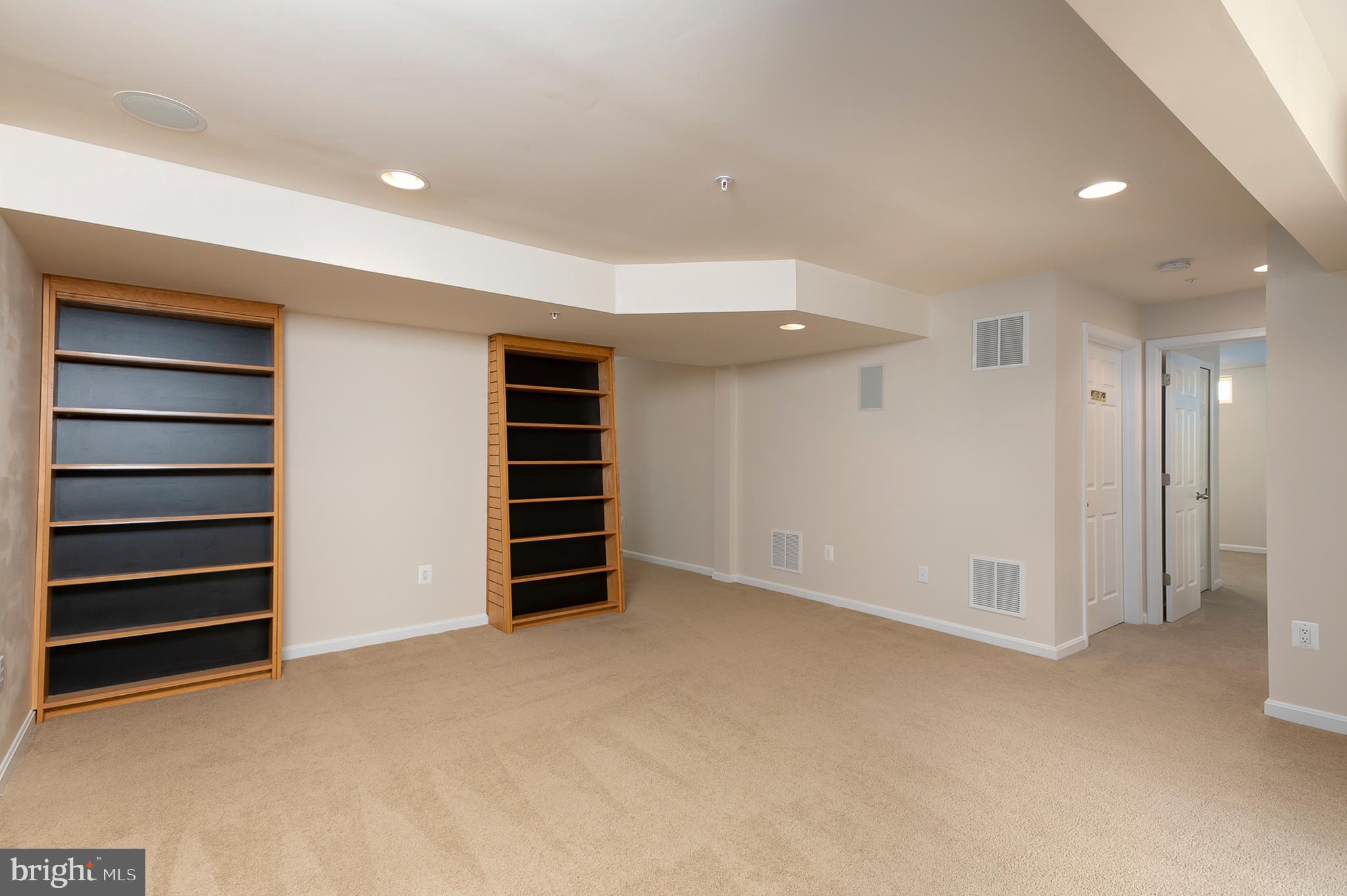 631 Old Waugh Chapel Road Odenton, MD 21113 - Photo 32 of 42 Rec Room (alt view)