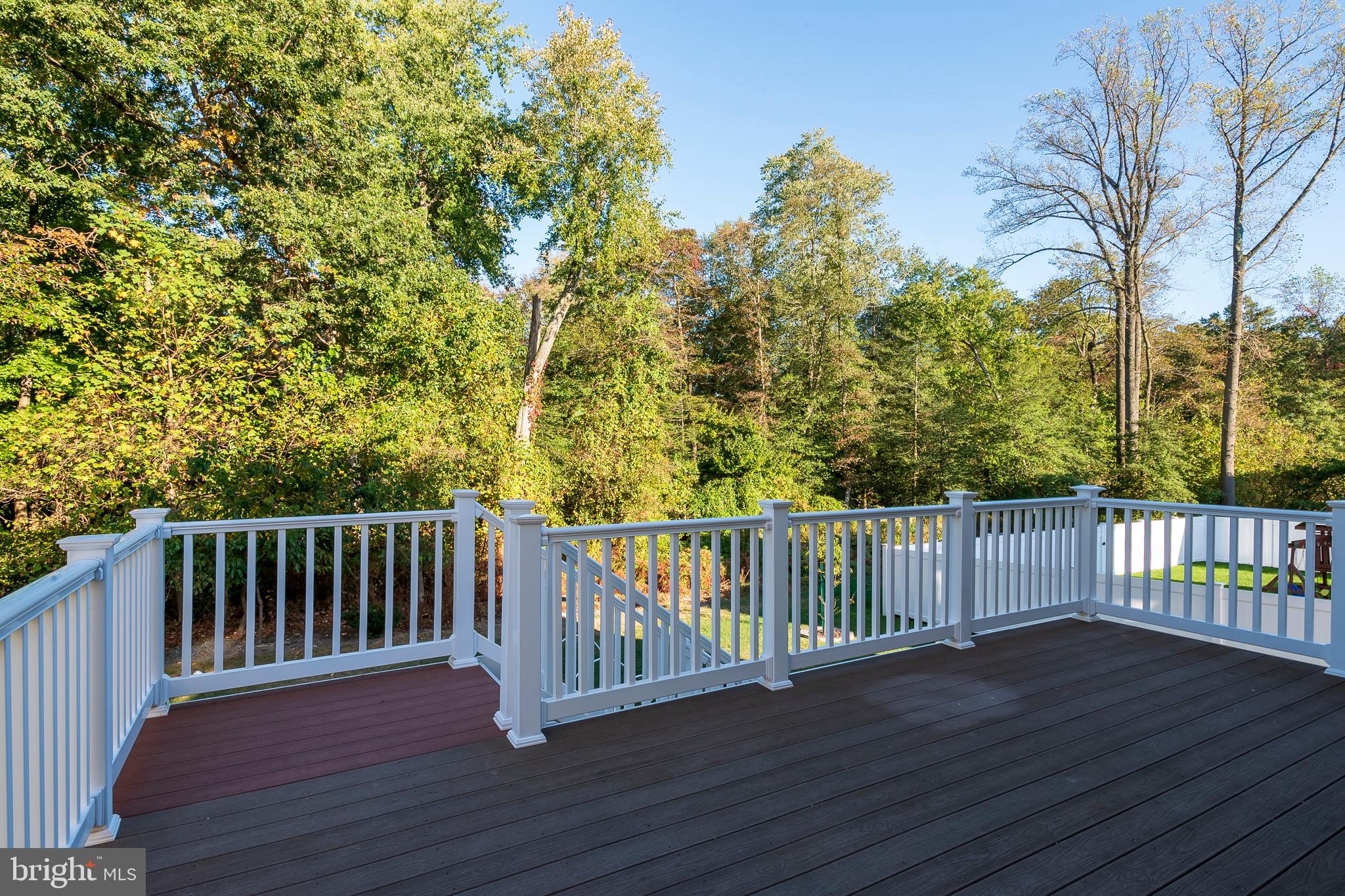 631 Old Waugh Chapel Road Odenton, MD 21113 - Photo 37 of 42 Deck