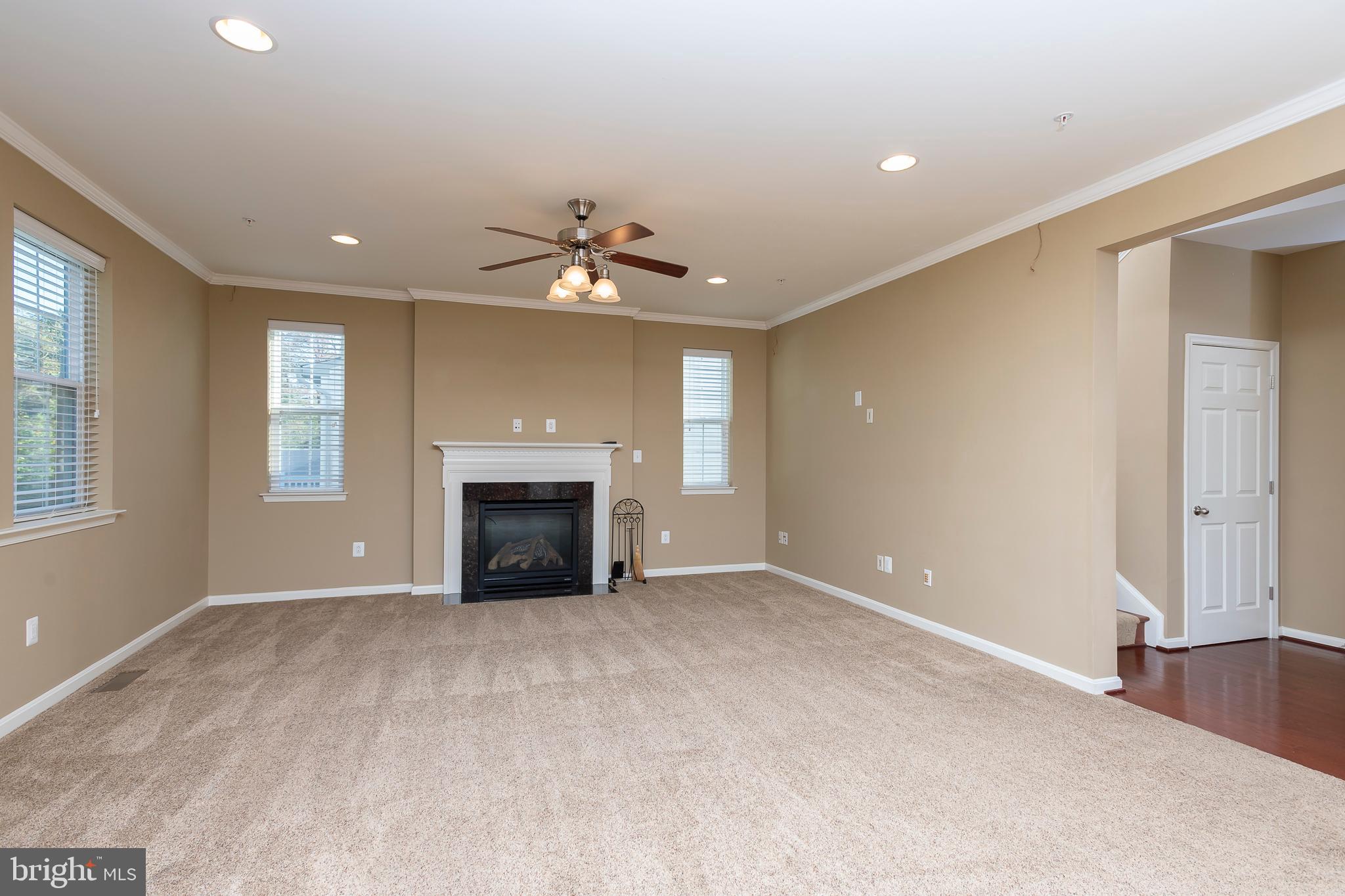 631 Old Waugh Chapel Road Odenton, MD 21113 - Photo 8 of 42 Family Room