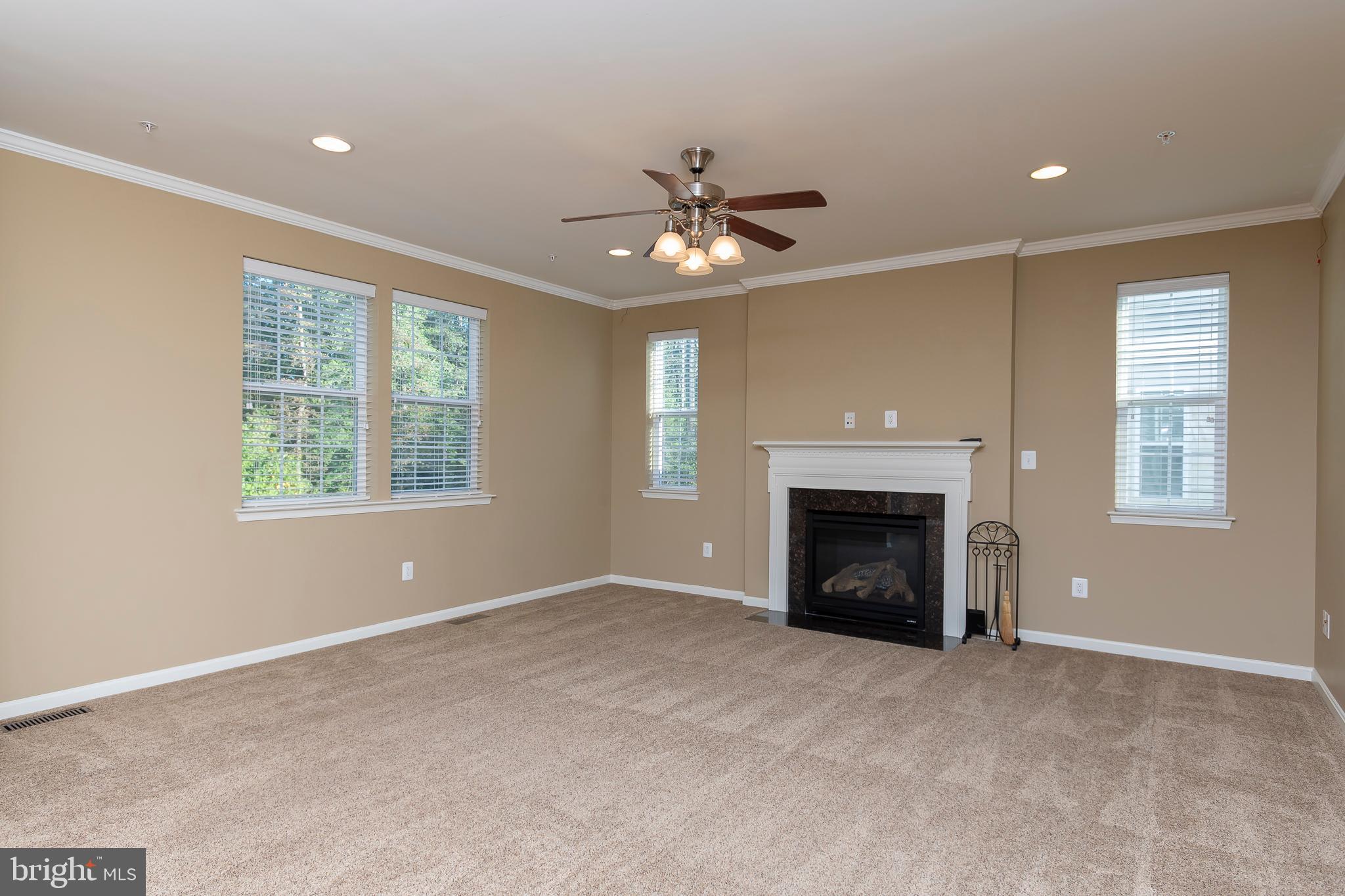 631 Old Waugh Chapel Road Odenton, MD 21113 - Photo 9 of 42 Family Room (alt view)