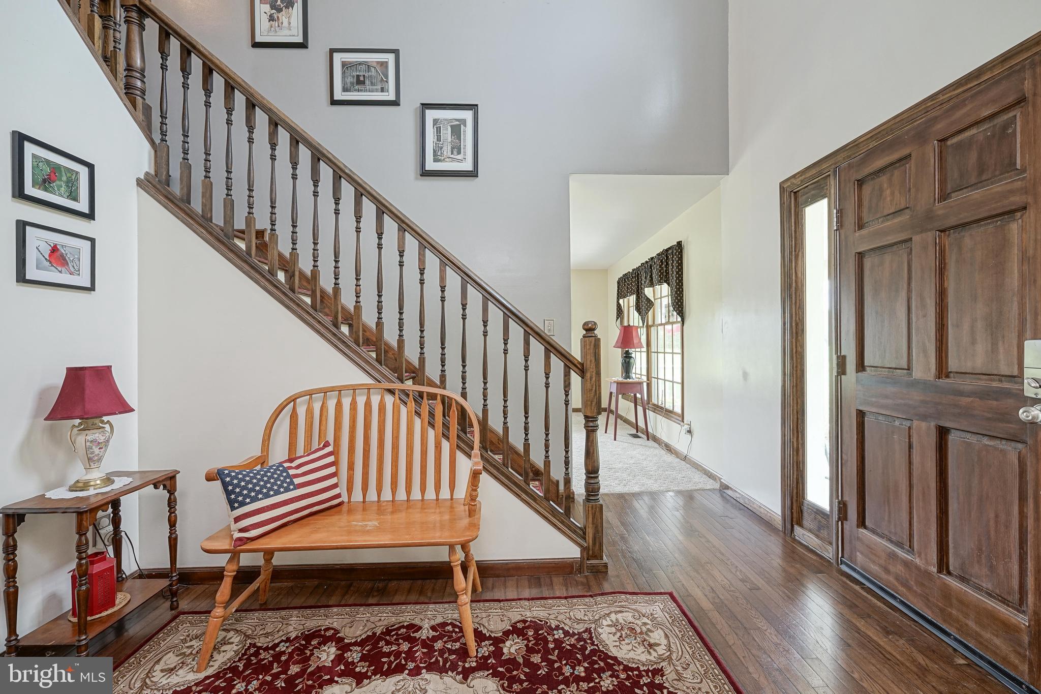 4 Sohn Way Tabernacle, NJ 08088 - Photo 3 of 55 Open 2 story foyer